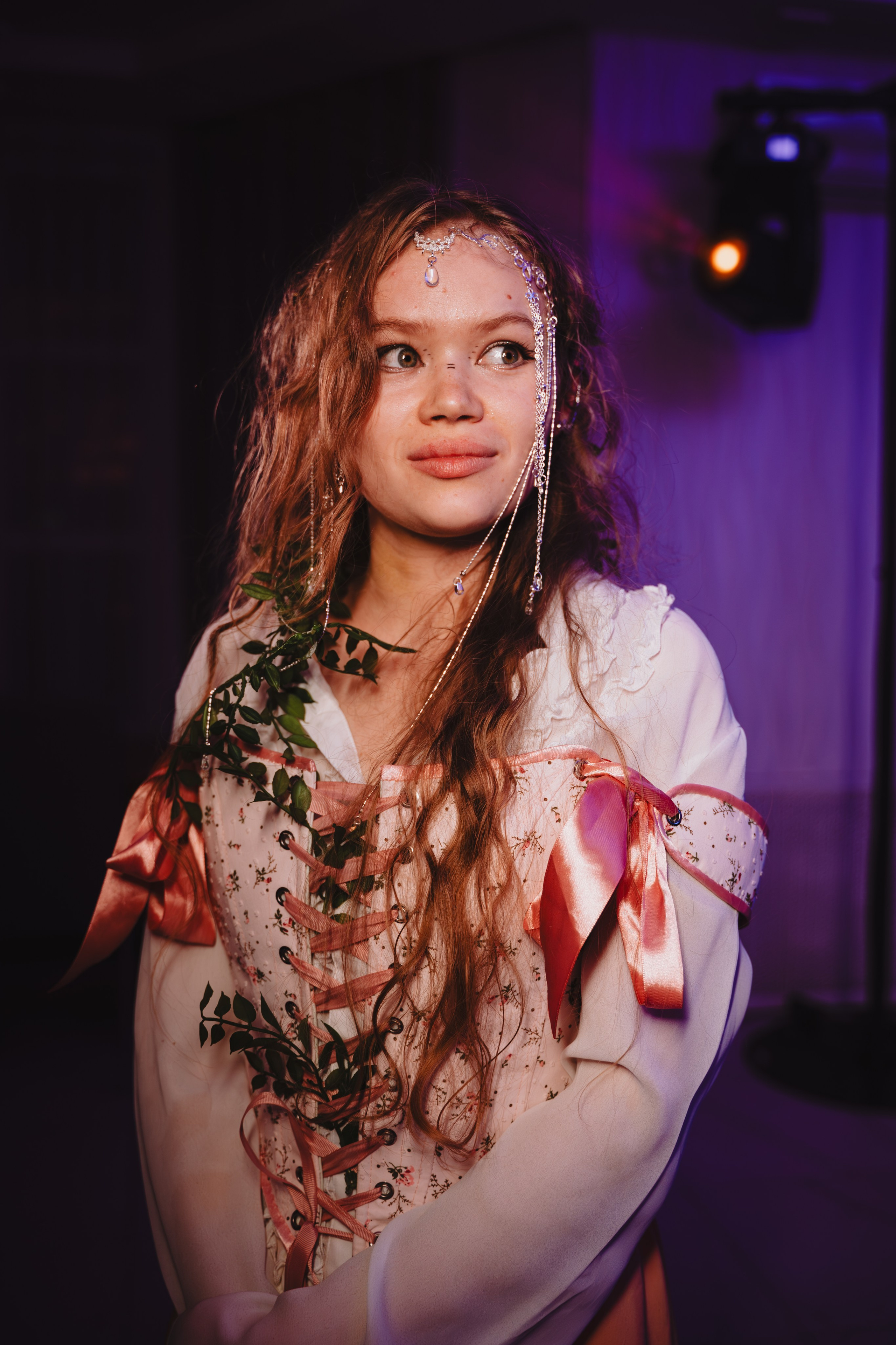 Мероприятия. Съёмка выпускного для Syndicate. Фотограф/видеограф Богдан Голованов