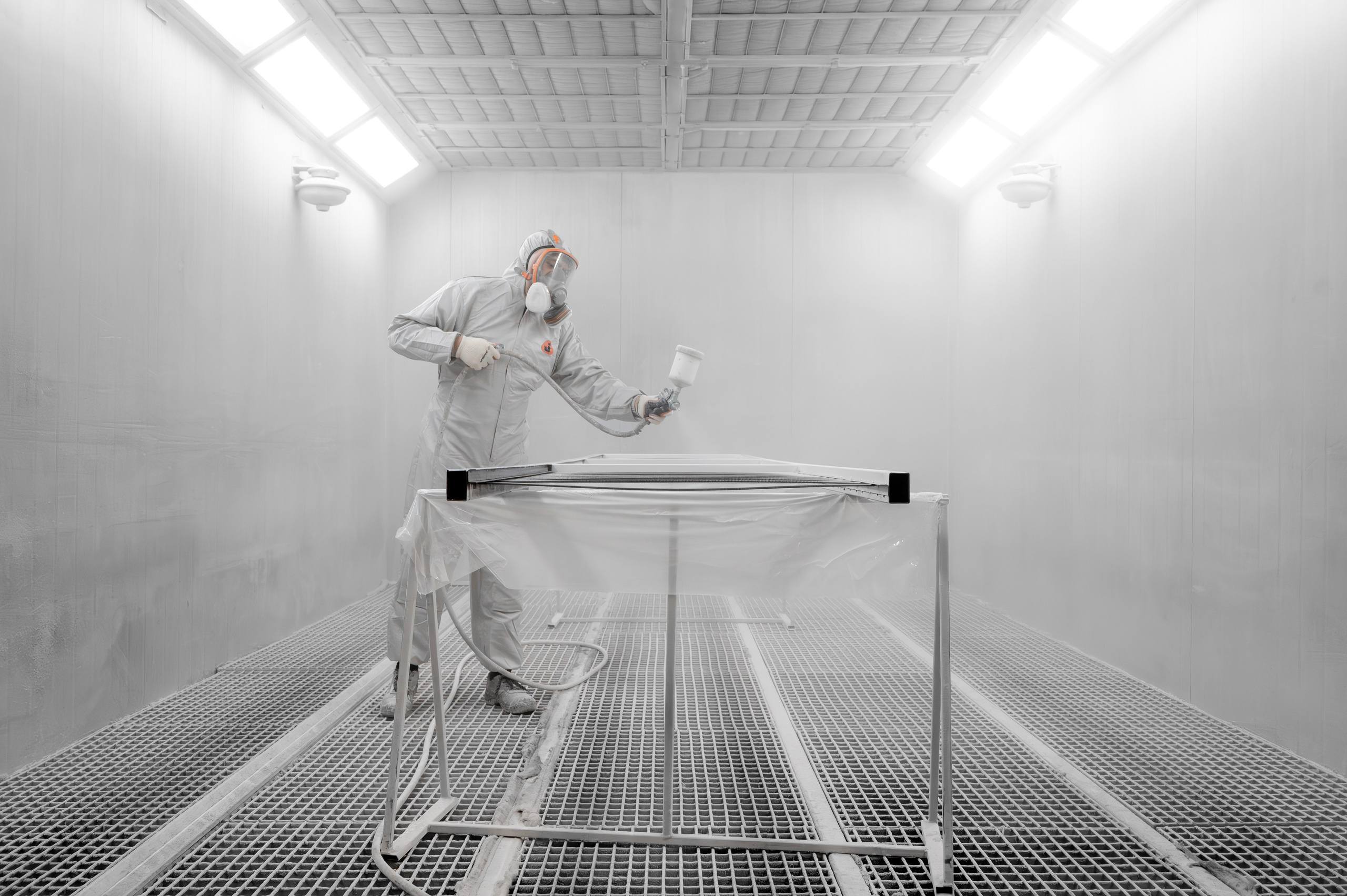 Для производства АВЕРС. Фотограф/видеограф Богдан Голованов