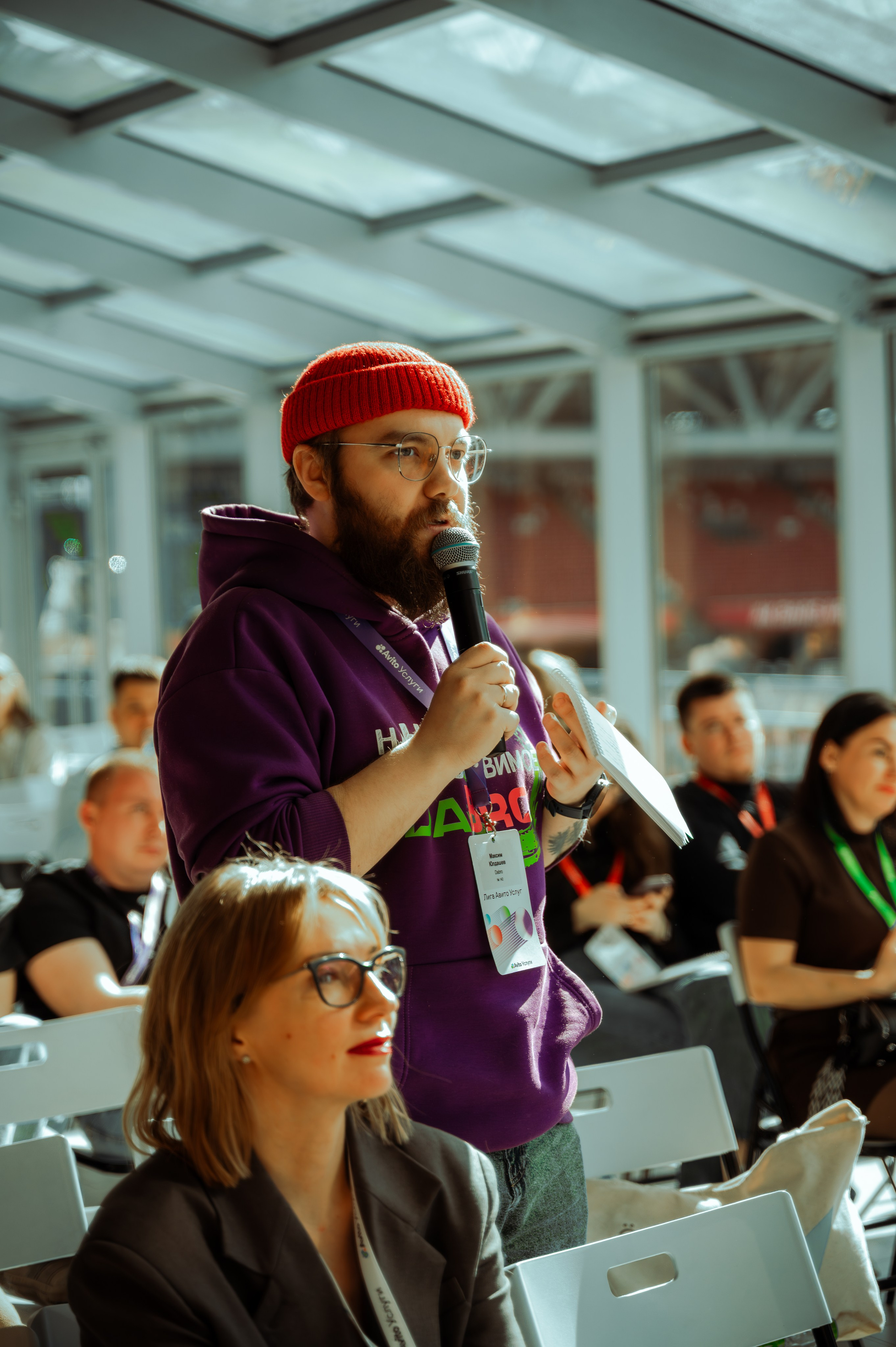 Мероприятия. Авито услуги. Фотограф/видеограф Богдан Голованов