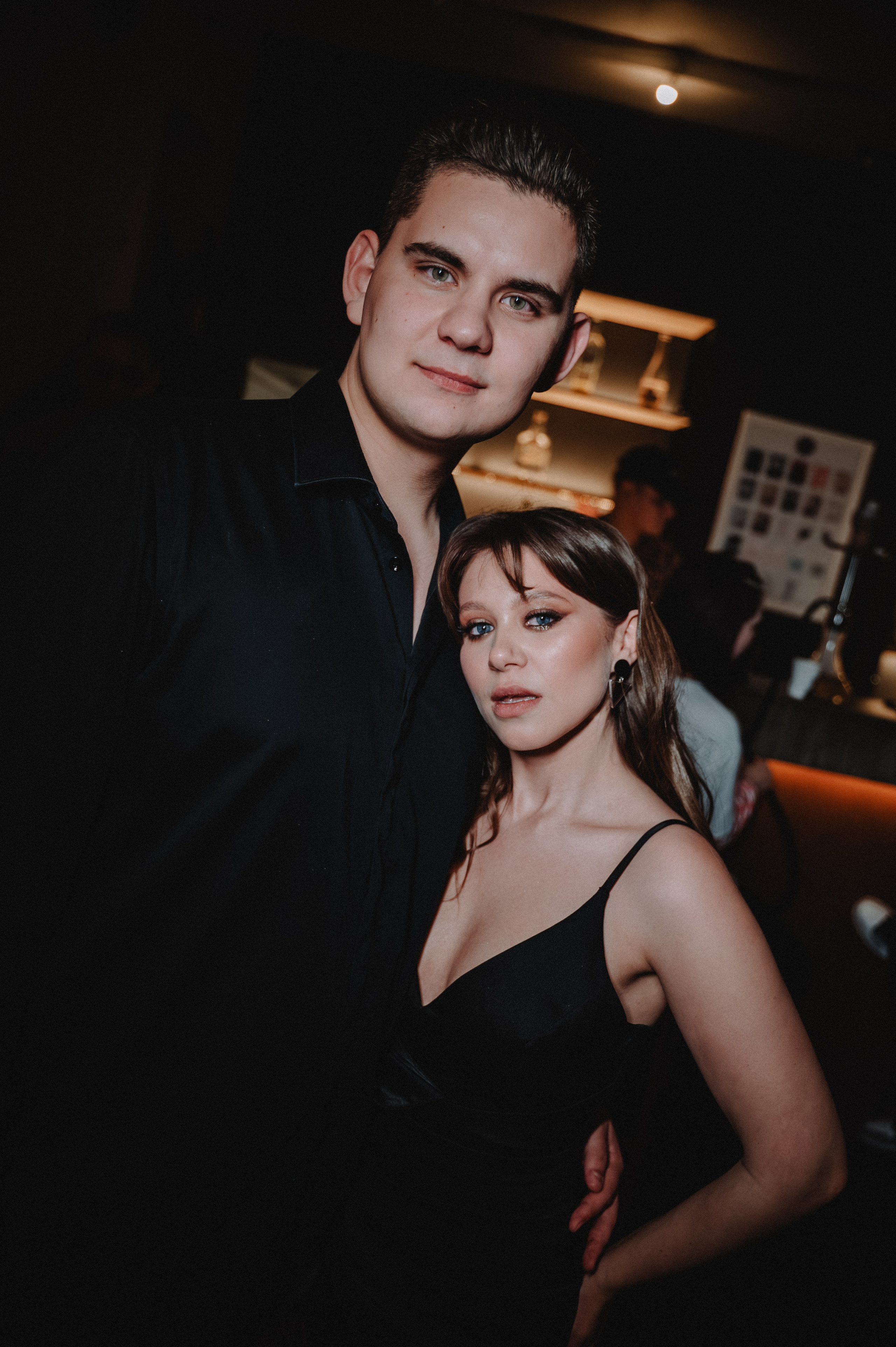 День рождения Татьяны. Фотограф/видеограф Богдан Голованов