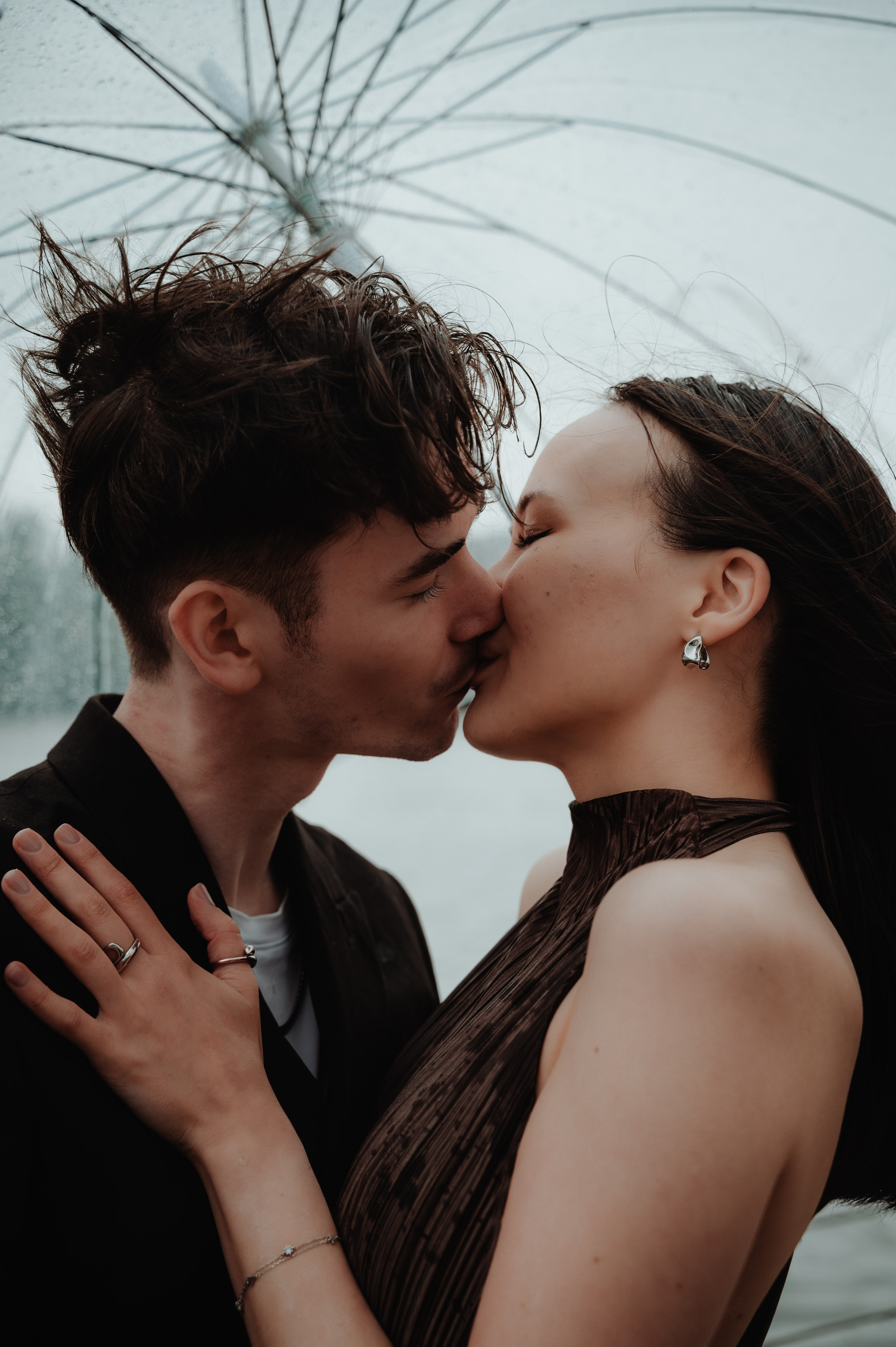 Лав стори для Маргариты и Аделя. Фотограф/видеограф Богдан Голованов