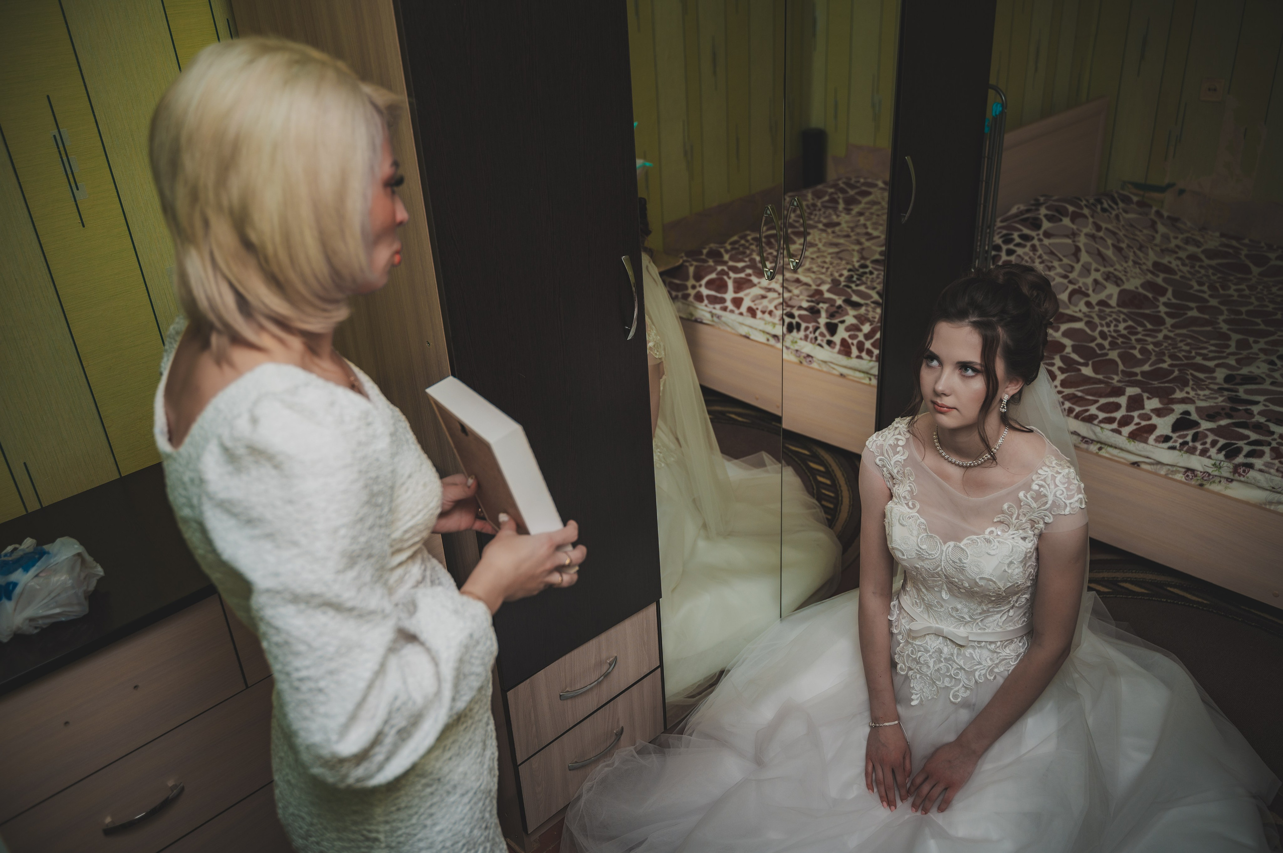 Свадьба Артура и Ники. Фотограф/видеограф Богдан Голованов