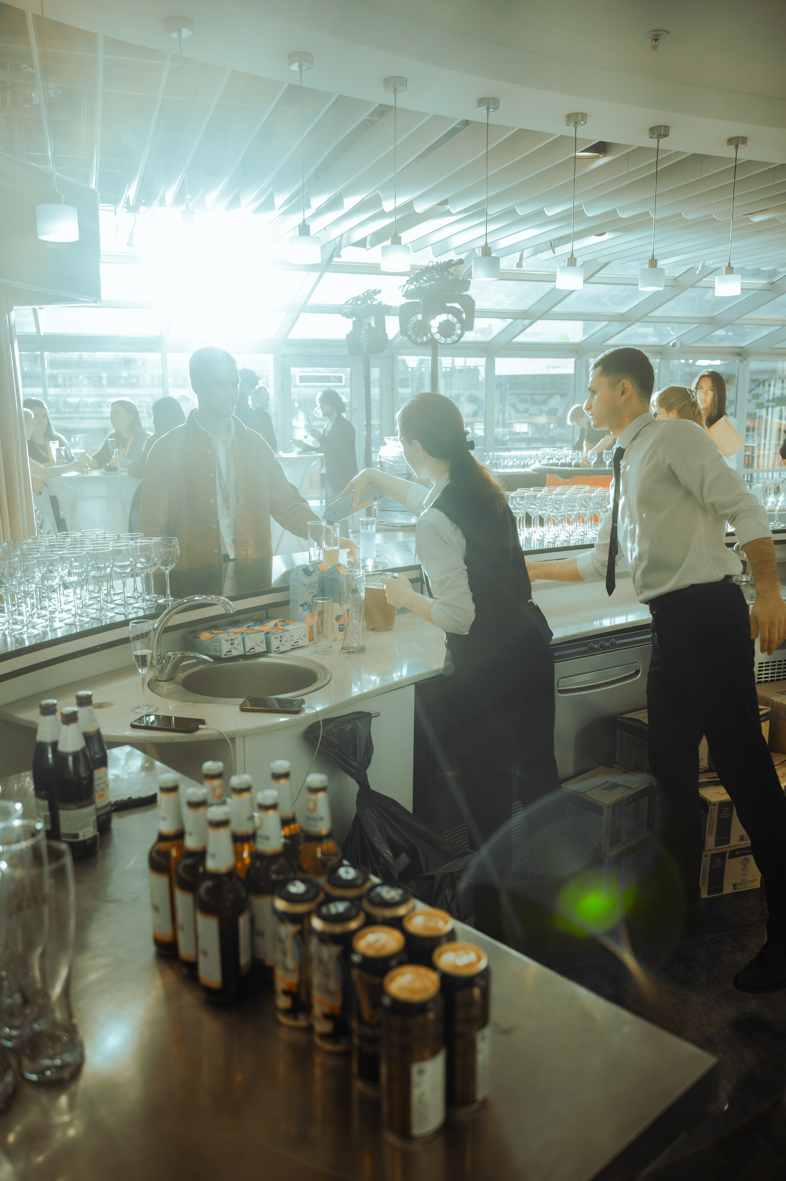 Мероприятия. Авито услуги. Фотограф/видеограф Богдан Голованов