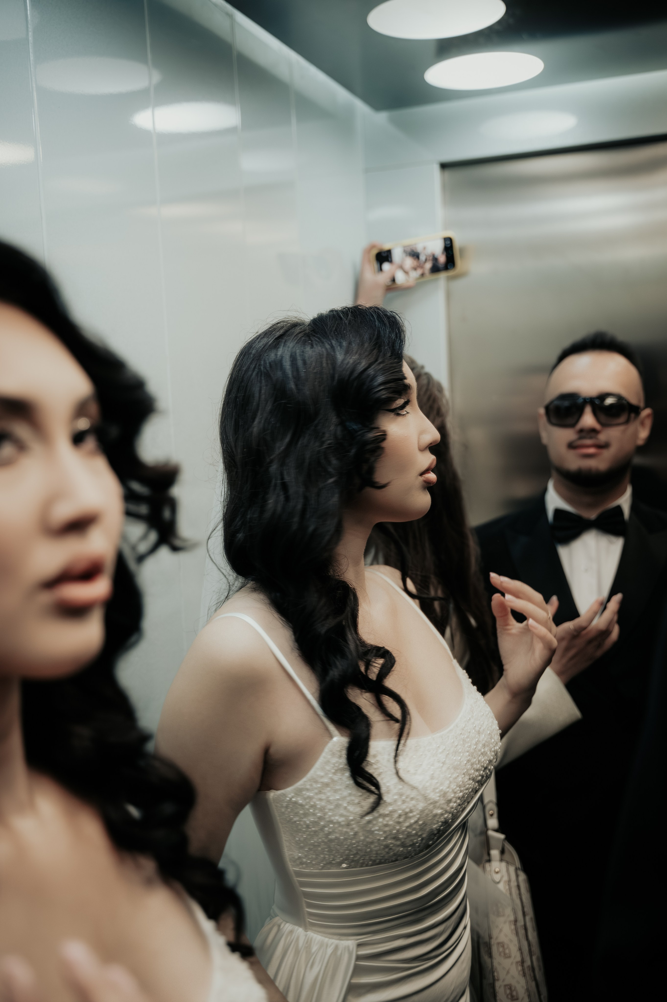 Свадьба Айбулата и Карины. Фотограф/видеограф Богдан Голованов