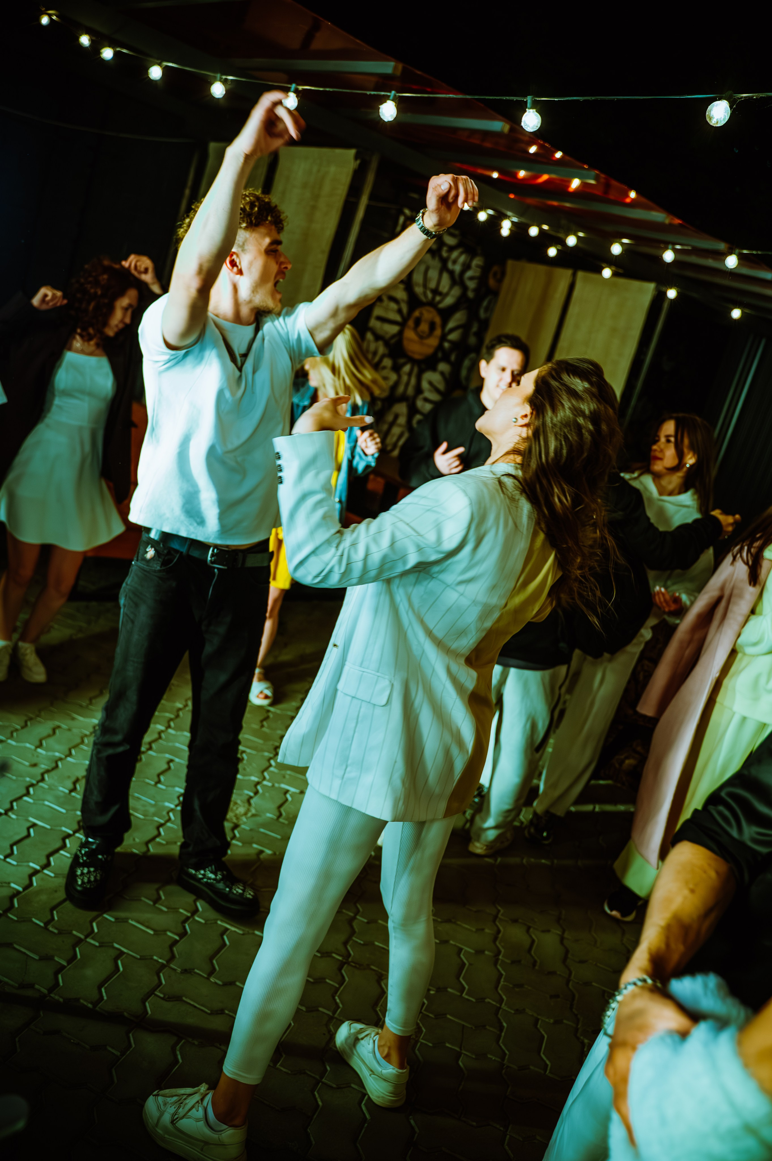 WaveDJSchool. Фотограф/видеограф Богдан Голованов