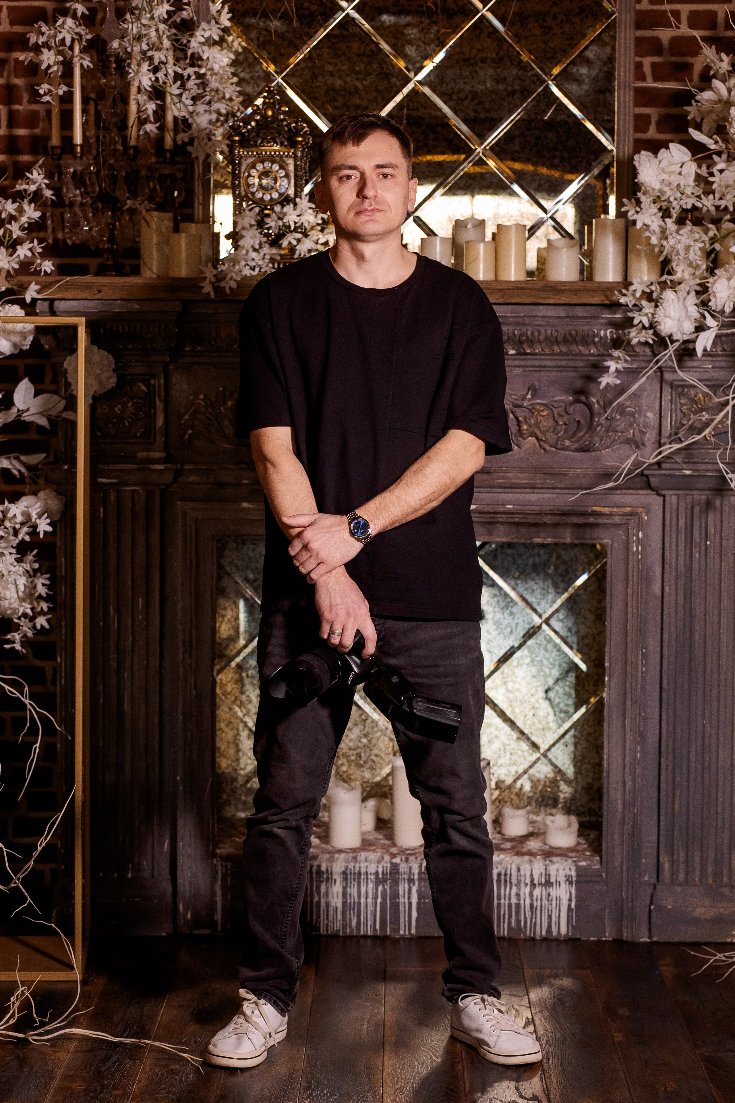 Караоке квиз-девичник. Свадебный и семейный фотограф в Челябинске Юлия Ишимова