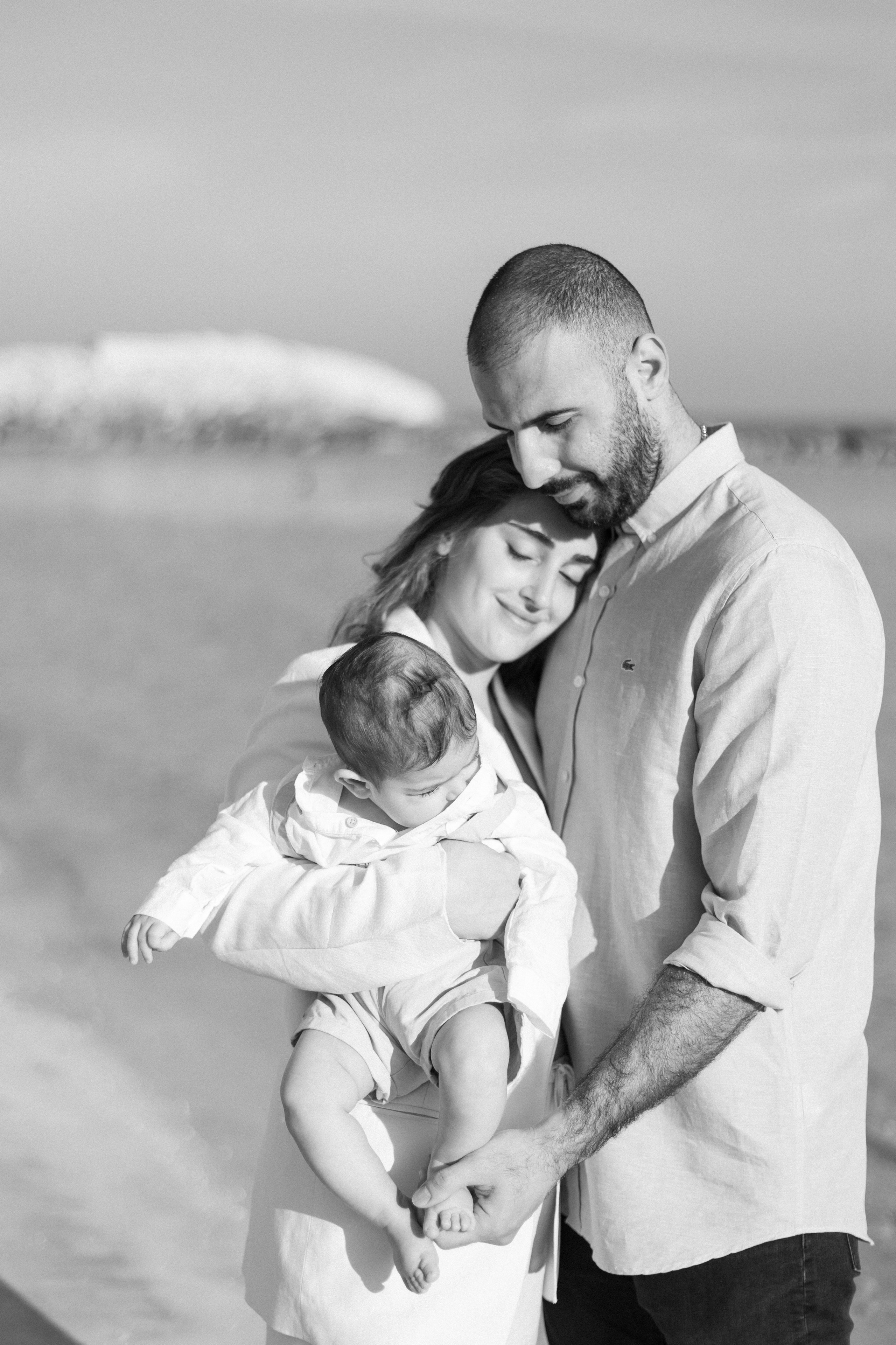 Портфолио. Семейный фотограф в Дубае Александра Сафронова