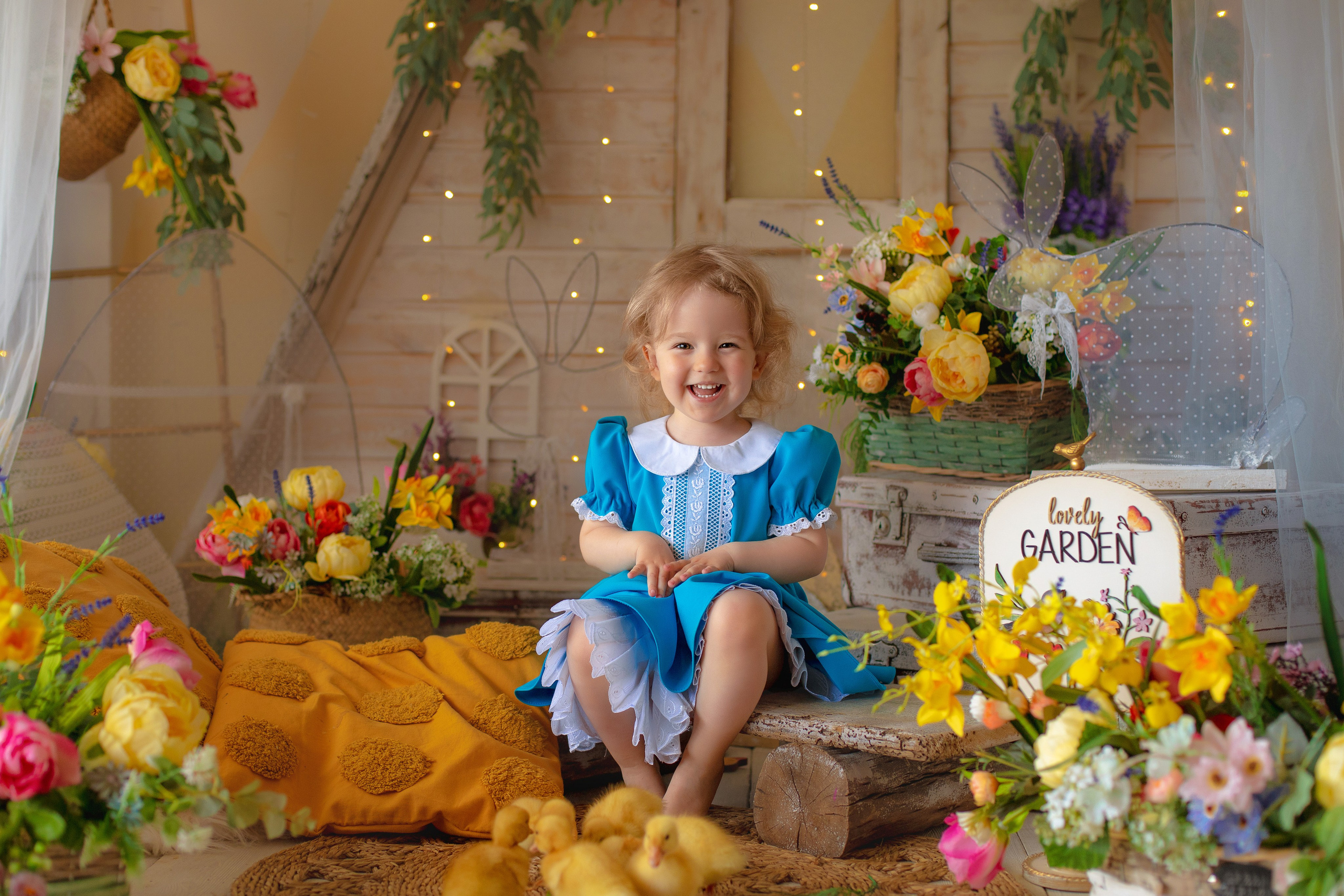 УТЯТА. Семейный и детский фотограф в Крыму Екатерина Швец