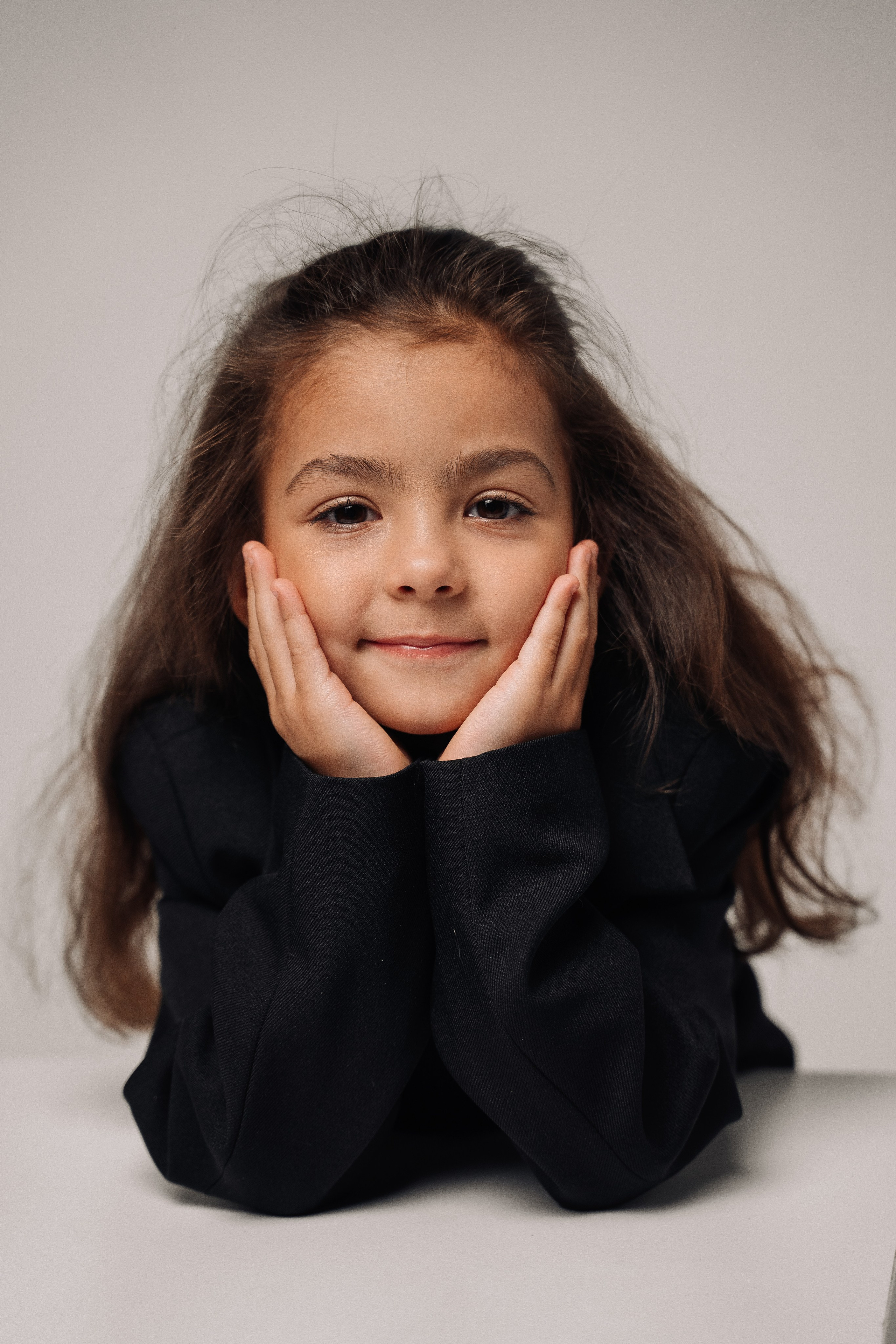 Ева. Свадебный и семейный фотограф в Москве и МО Геннадий Туманцев
