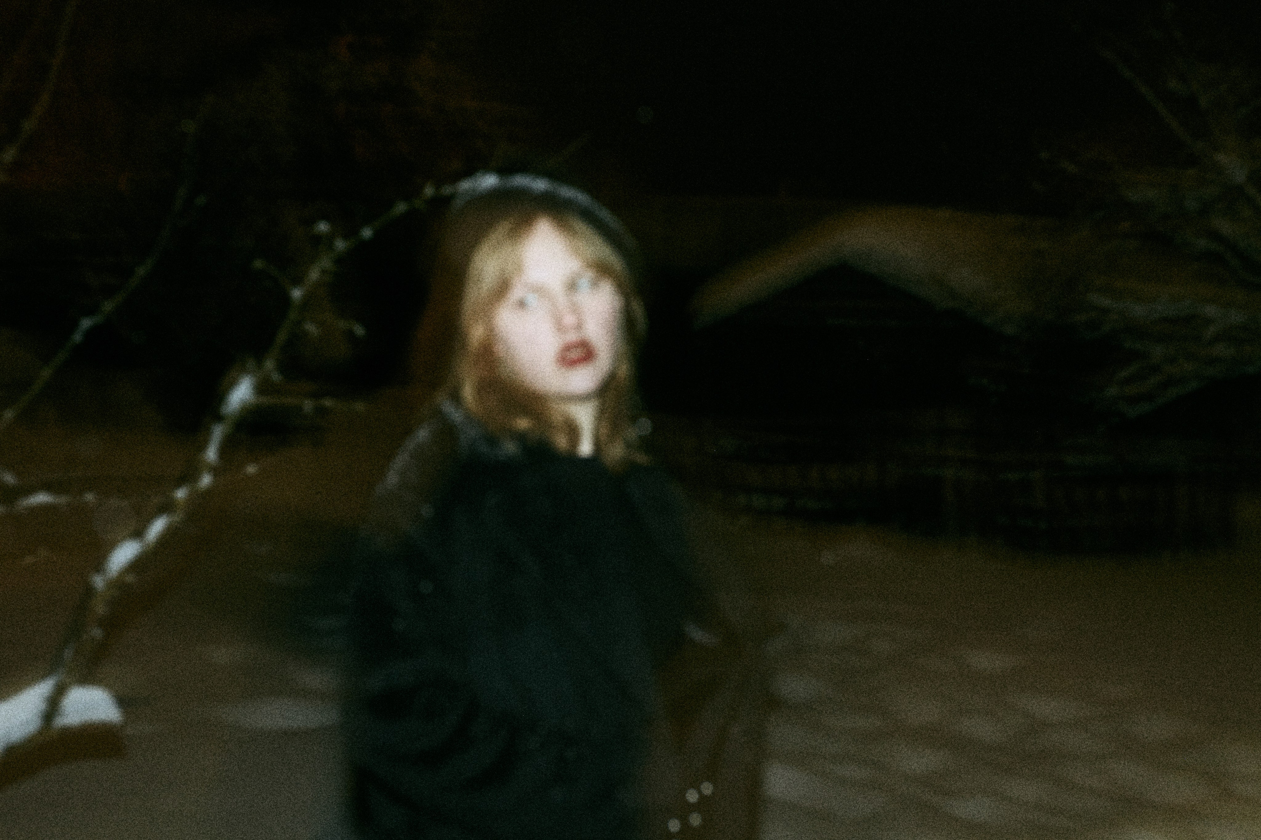 SNOWFALL. Фотограф Елизавета Маслова. Москва. Art, Fashion