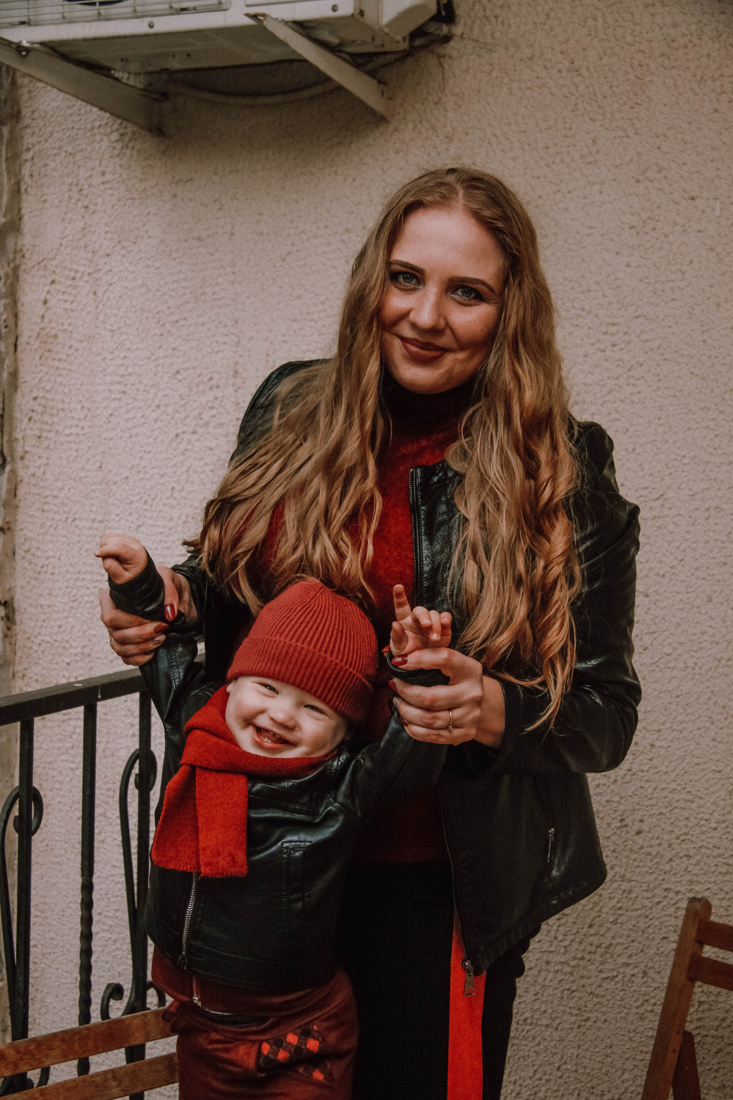 Autumn. Фотограф Елизавета Маслова. Москва. Art, Fashion