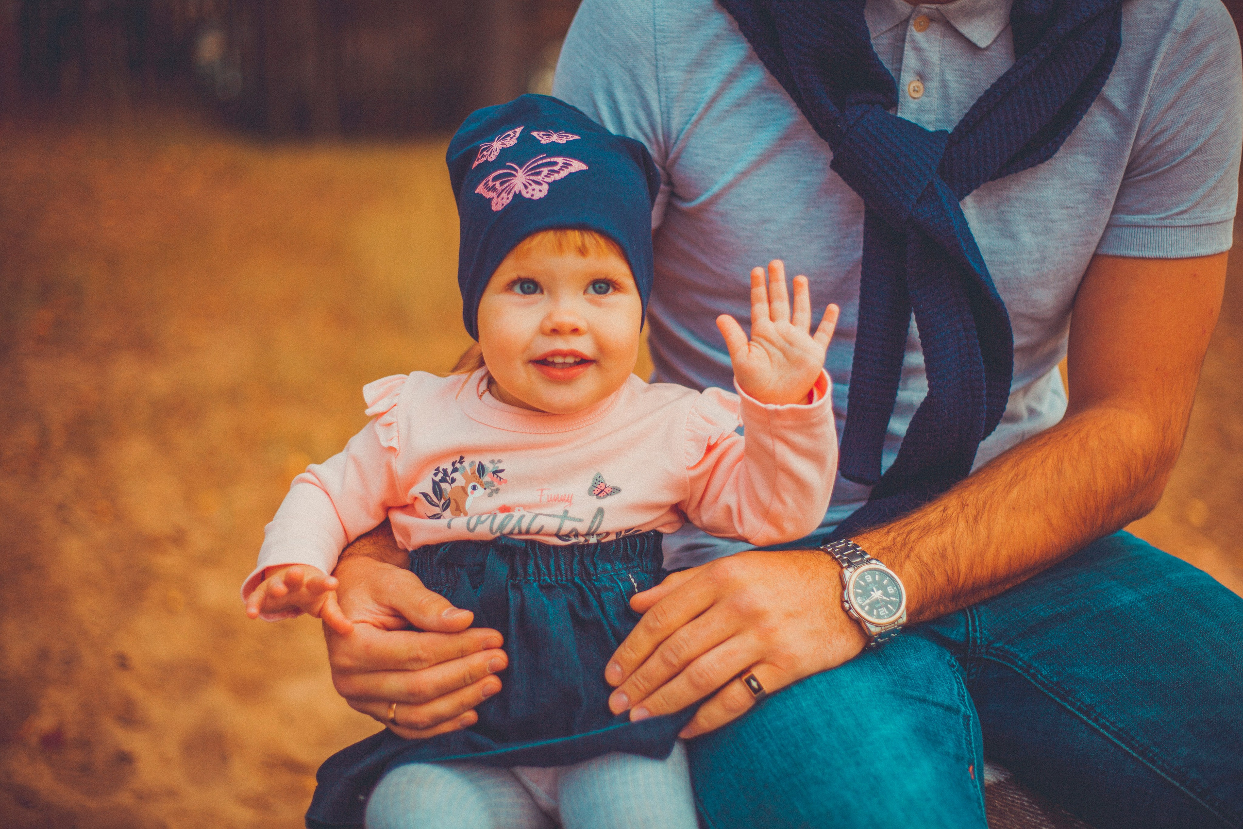 Яна, Рома и Алиса. Фотограф Александра Степанова