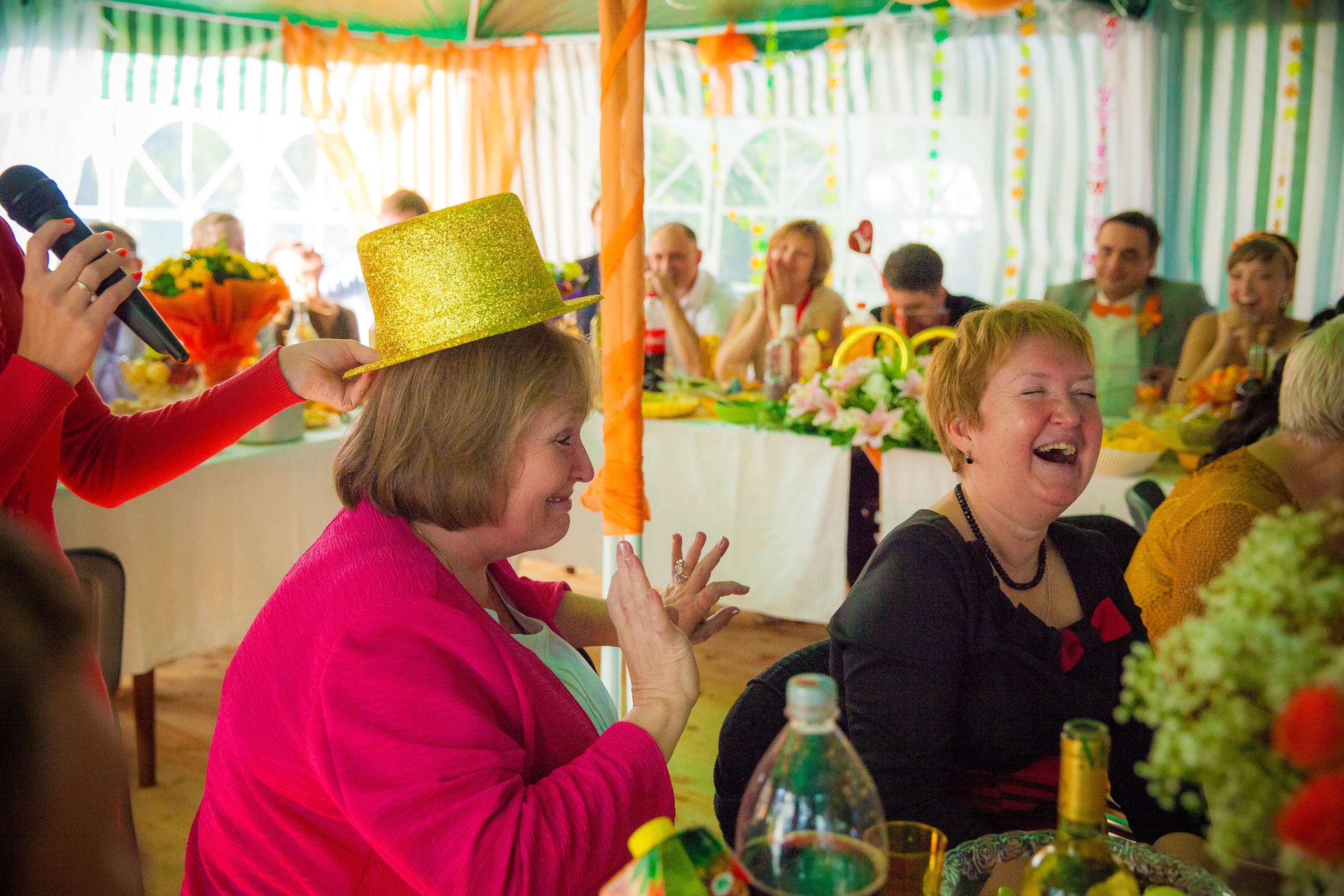 Саша и Женя. Фотограф Александра Степанова