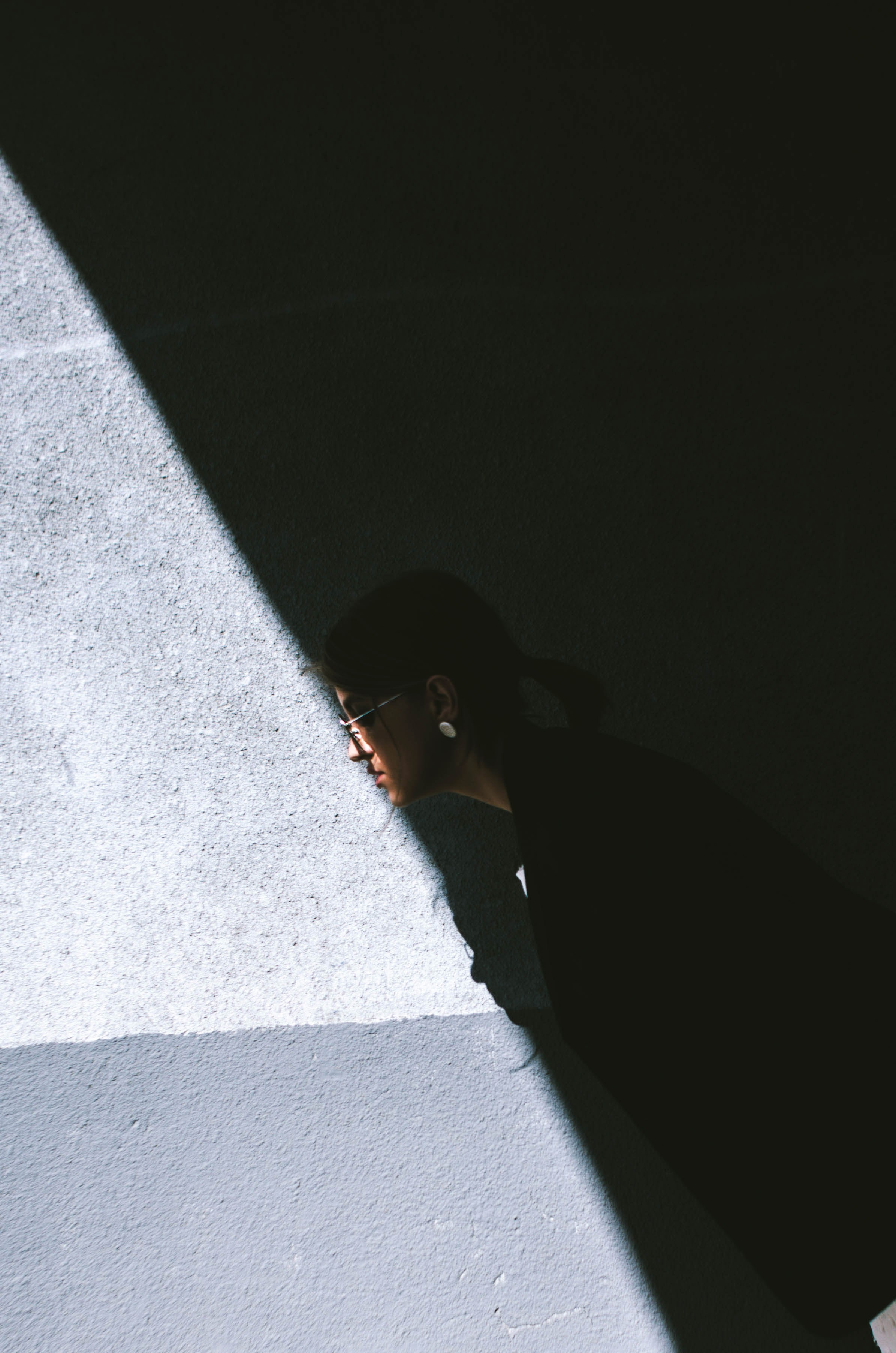 Алёна Тени города. Фотограф в Нижнем Новгороде