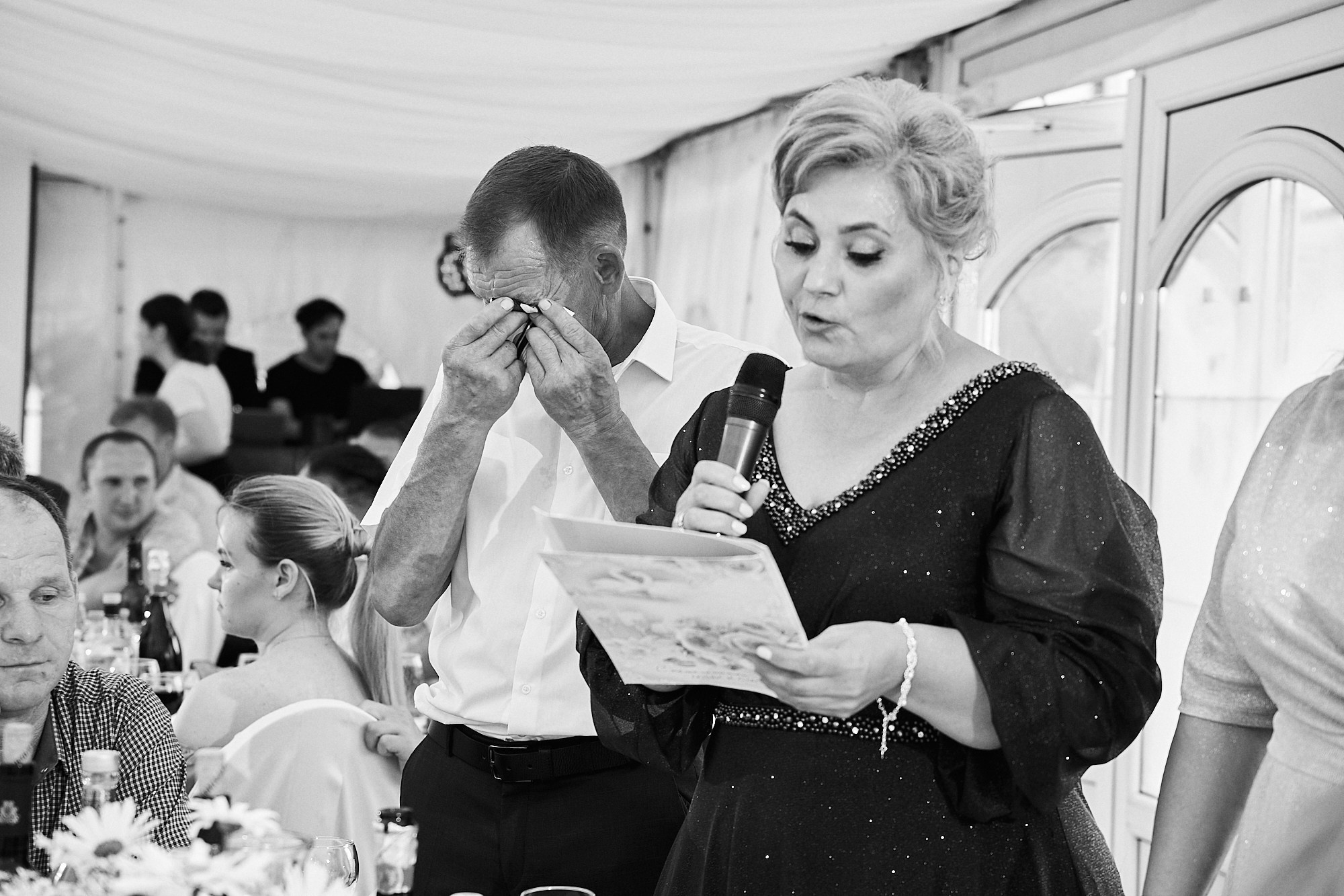 Женя и Настя. Сергей Христолюбов | Фотограф Москва