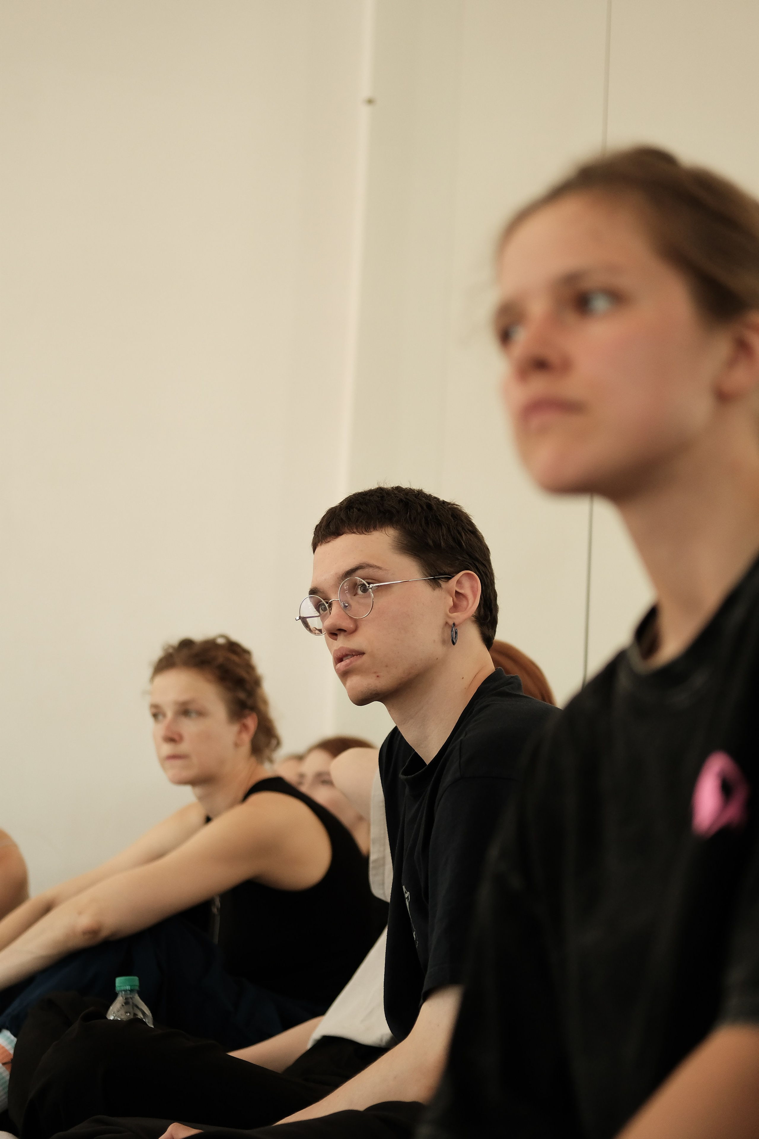 Танцевальная лаборатория ЛОДКА. LIYALEE PHOTO