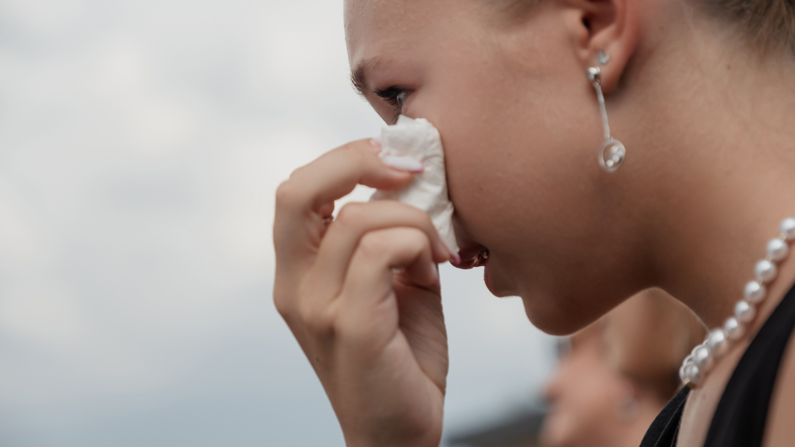 Гроза. Константин Суриков свадебный фотограф Санкт-Петербург