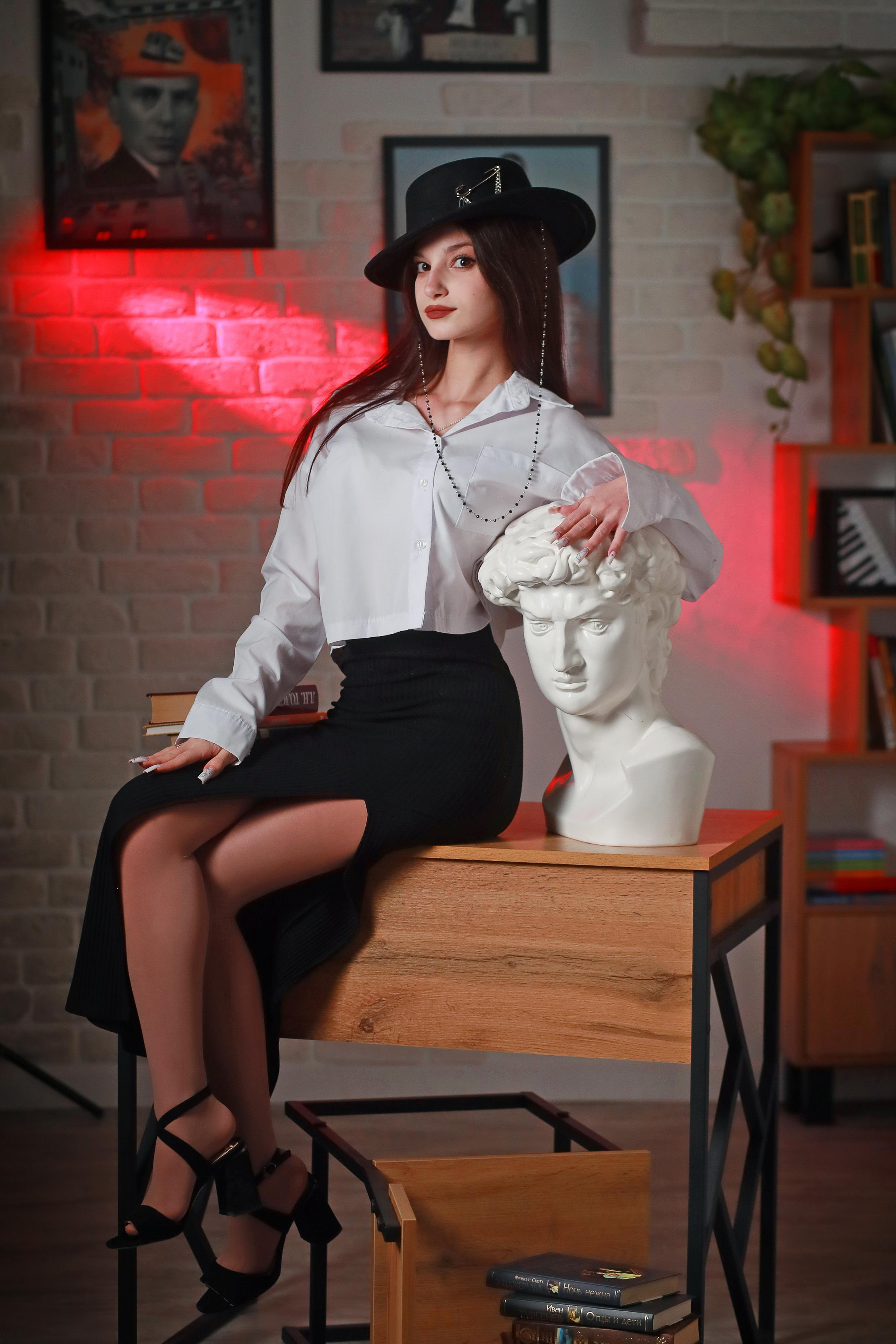 Альбомы для 9 и 11 класса. Создание стильных выпускных альбомов