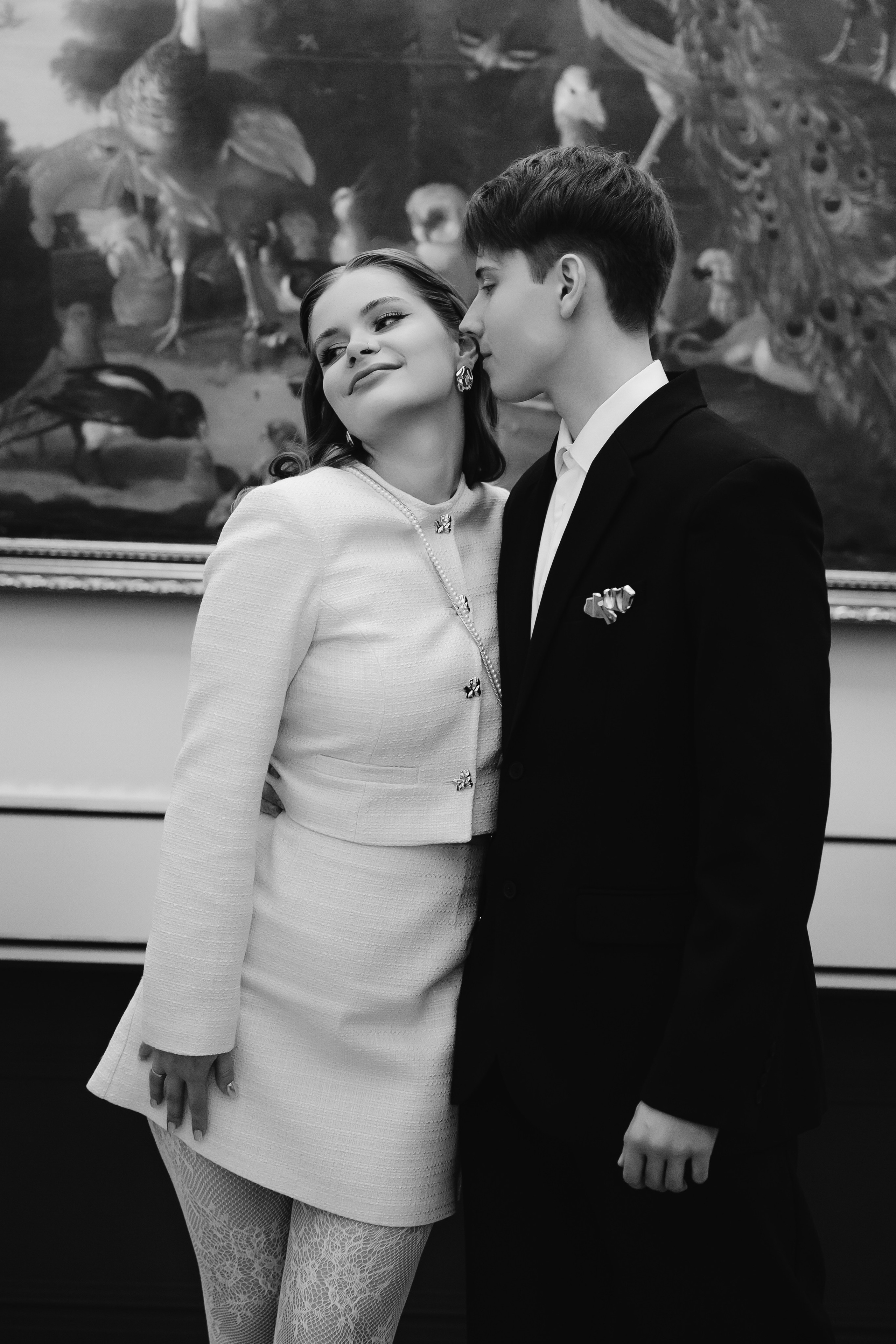 Кирилл & Алина. Свадебный и студийный фотограф в Нижнем Новгороде