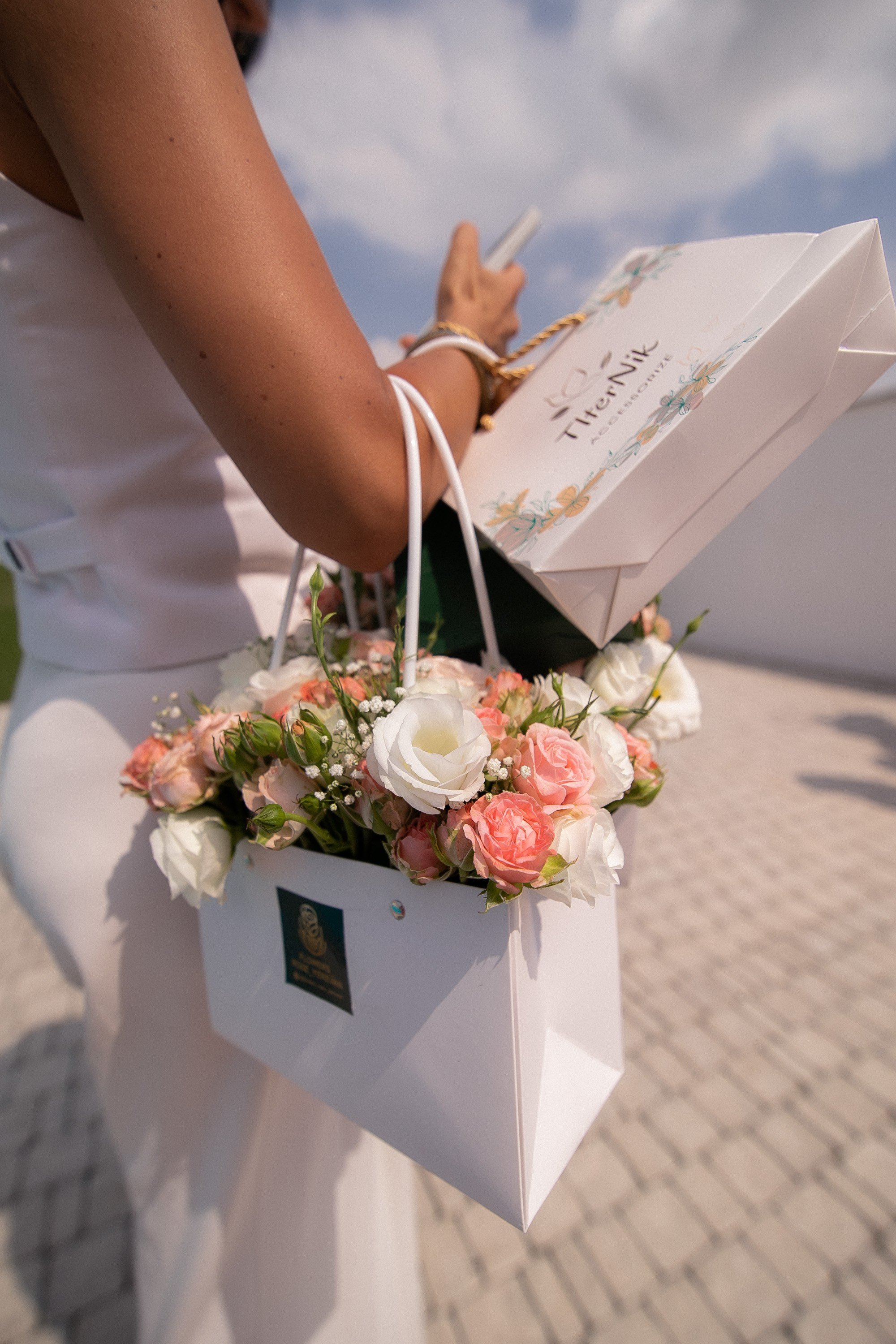 Events for girls. Фотограф и ретушер. (Армения/Россия)