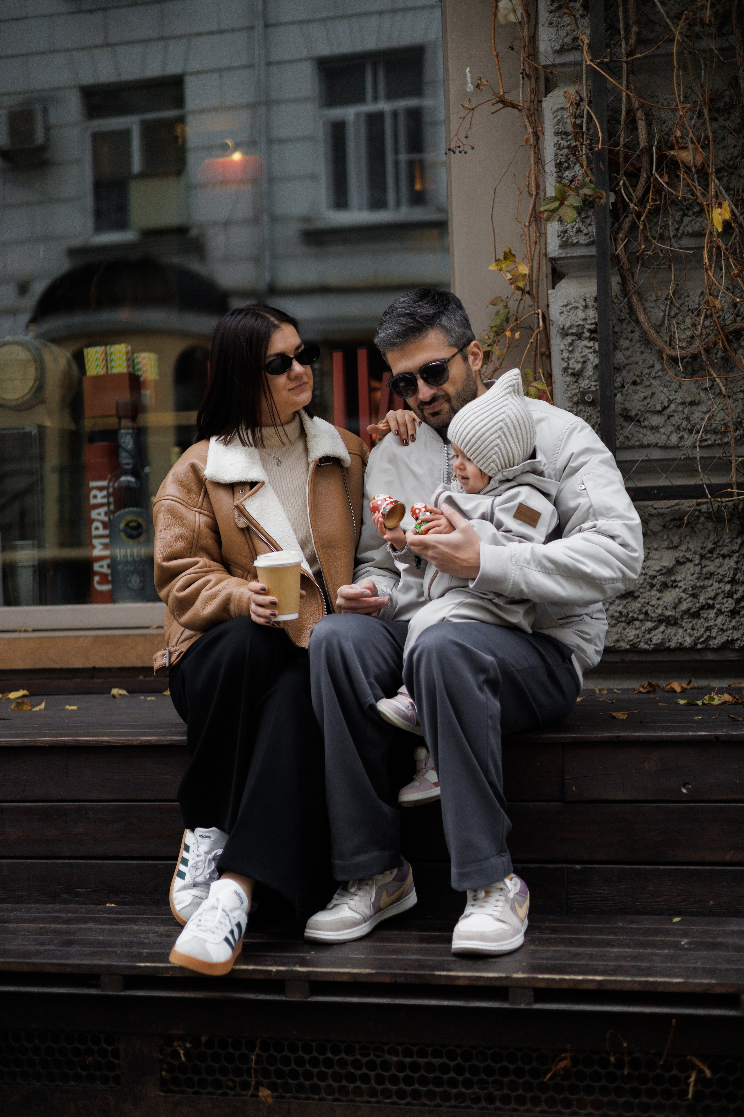 День мамы. Мария. Фотограф из Краснодара Мария Приходько