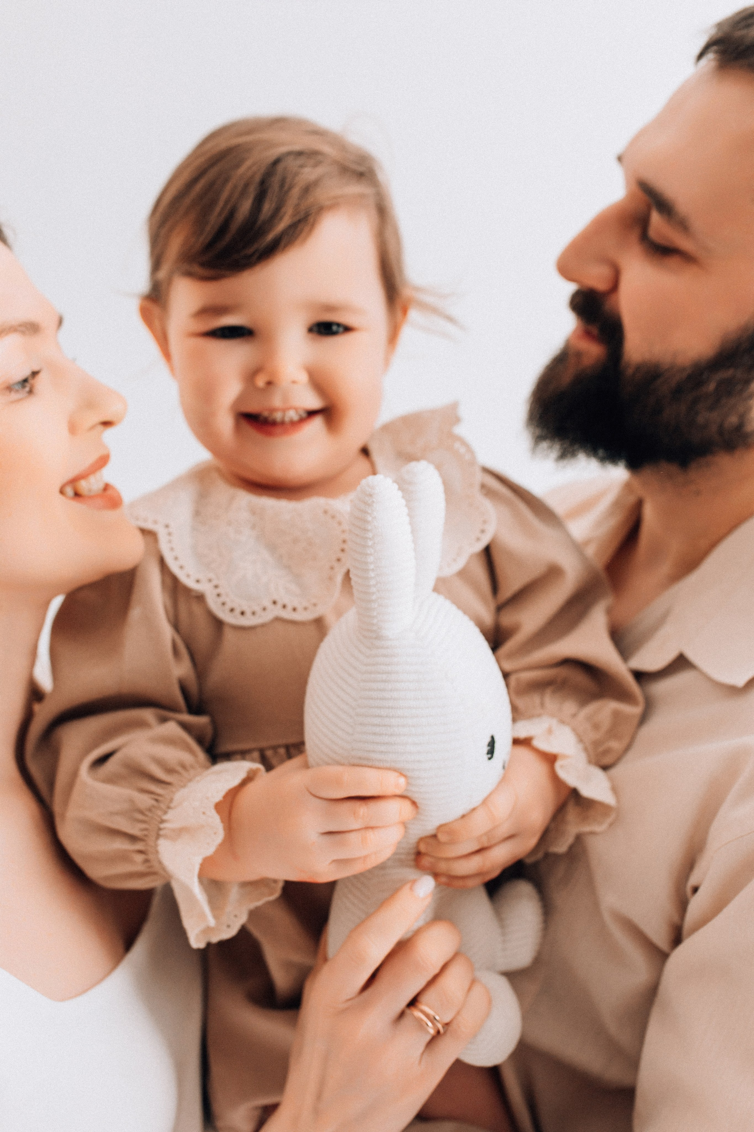 Семейные истории. Фотограф в городе Мелеуз Мусакаева Элиза