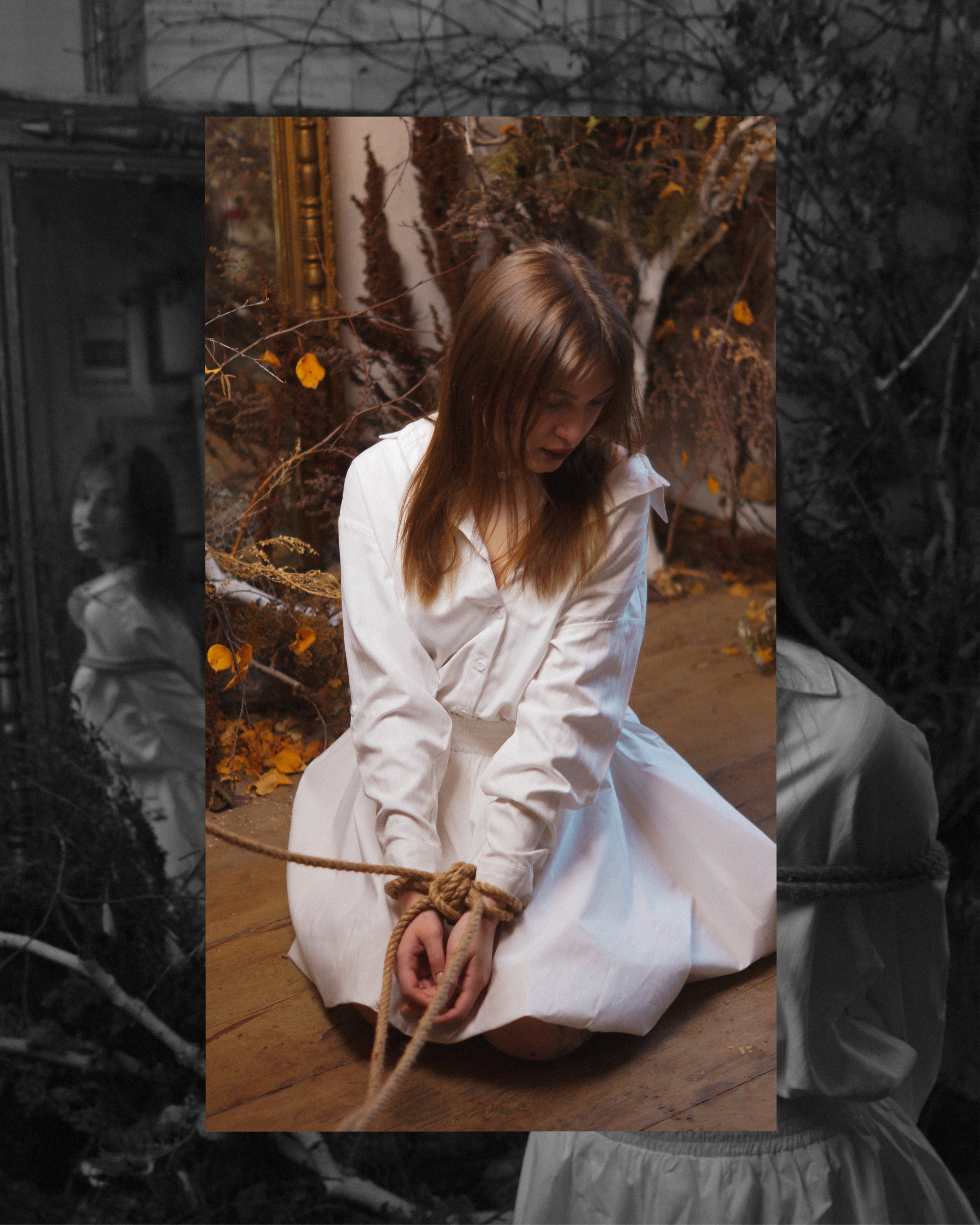 Александра. Женский фотограф Омск, Екатерина Петрова