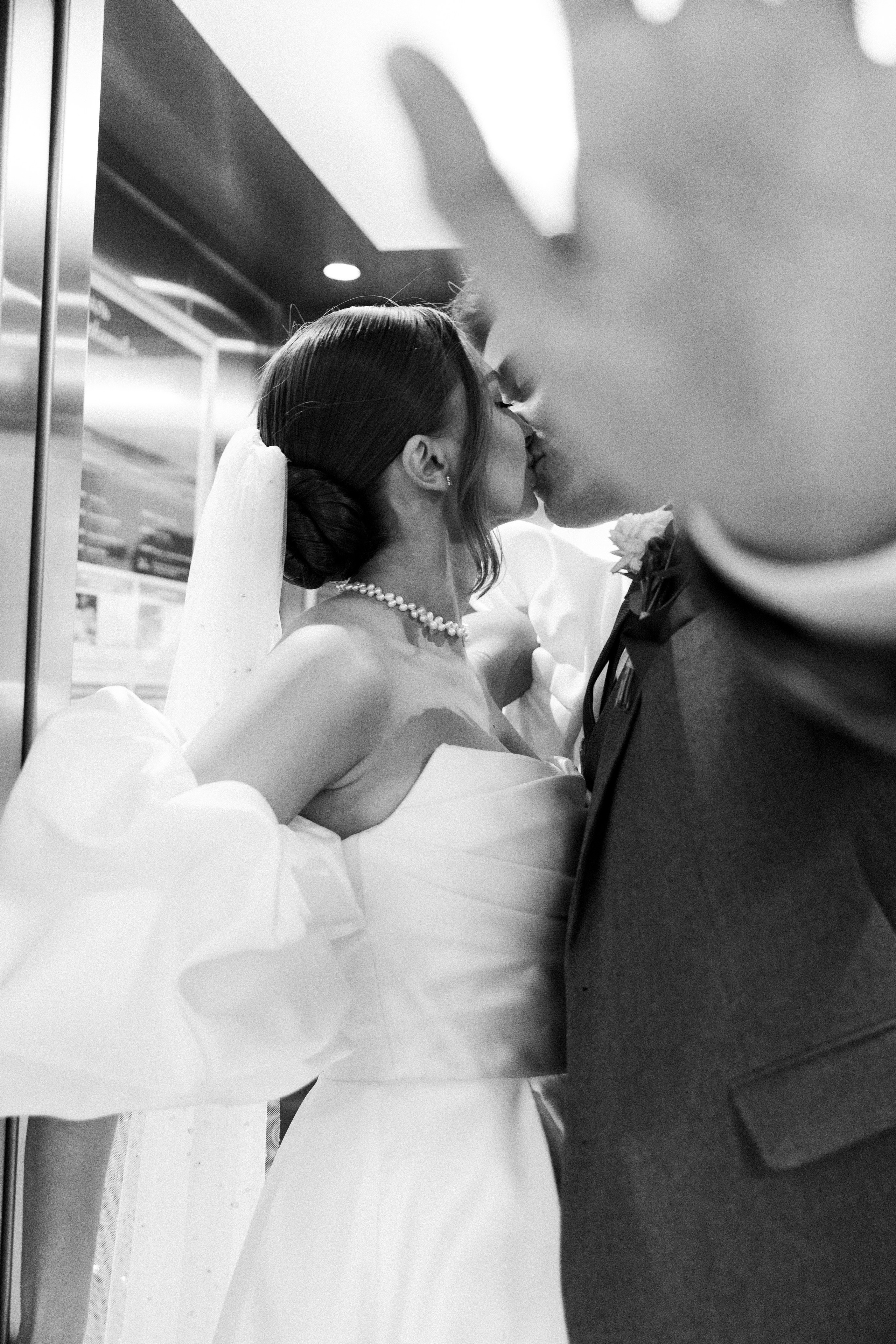 Юля & Дима. Фотограф Нижний Новгород Юлия Болдырева