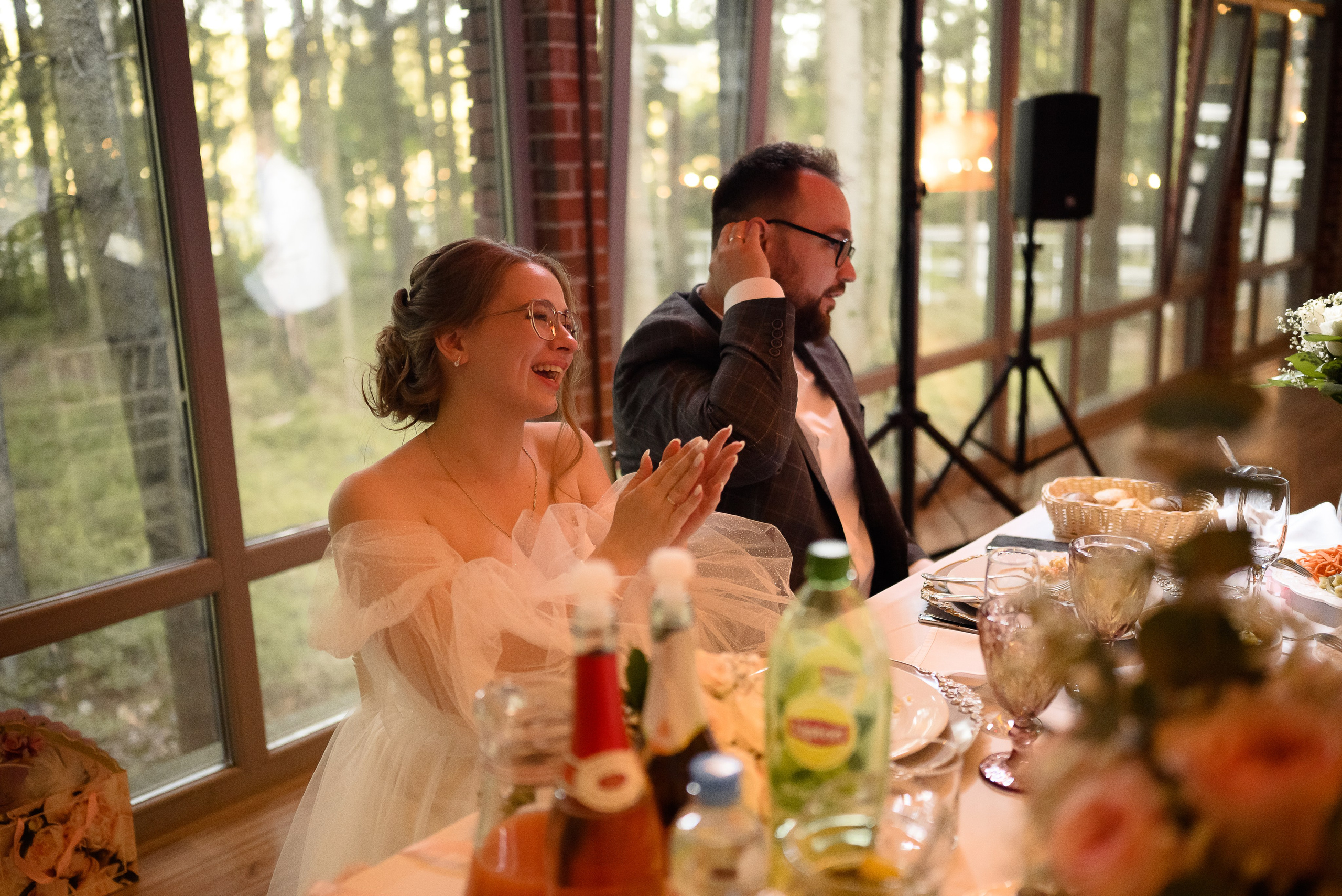 Что было после. Ваш свадебный и семейный фотограф