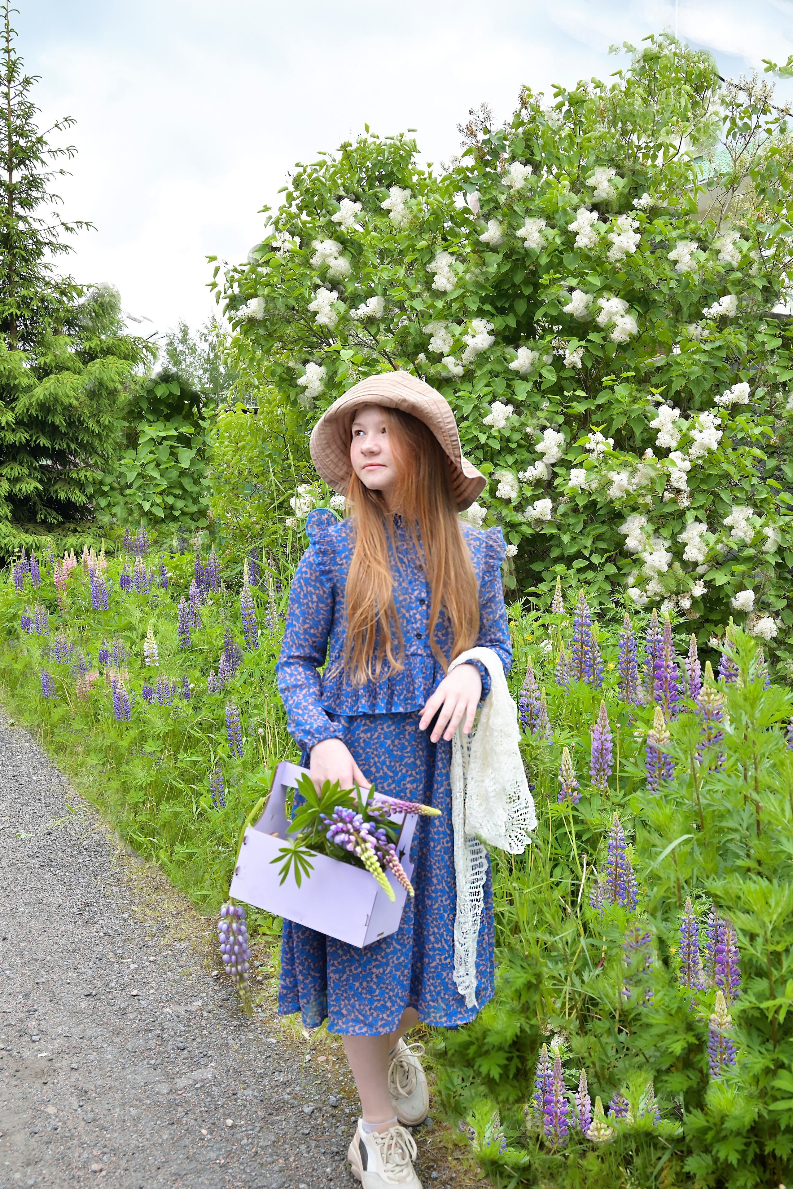 Фото прогулки. Семейный детский фотограф в Санкт-Петербурге и Кудрово Ольга Чивилёва