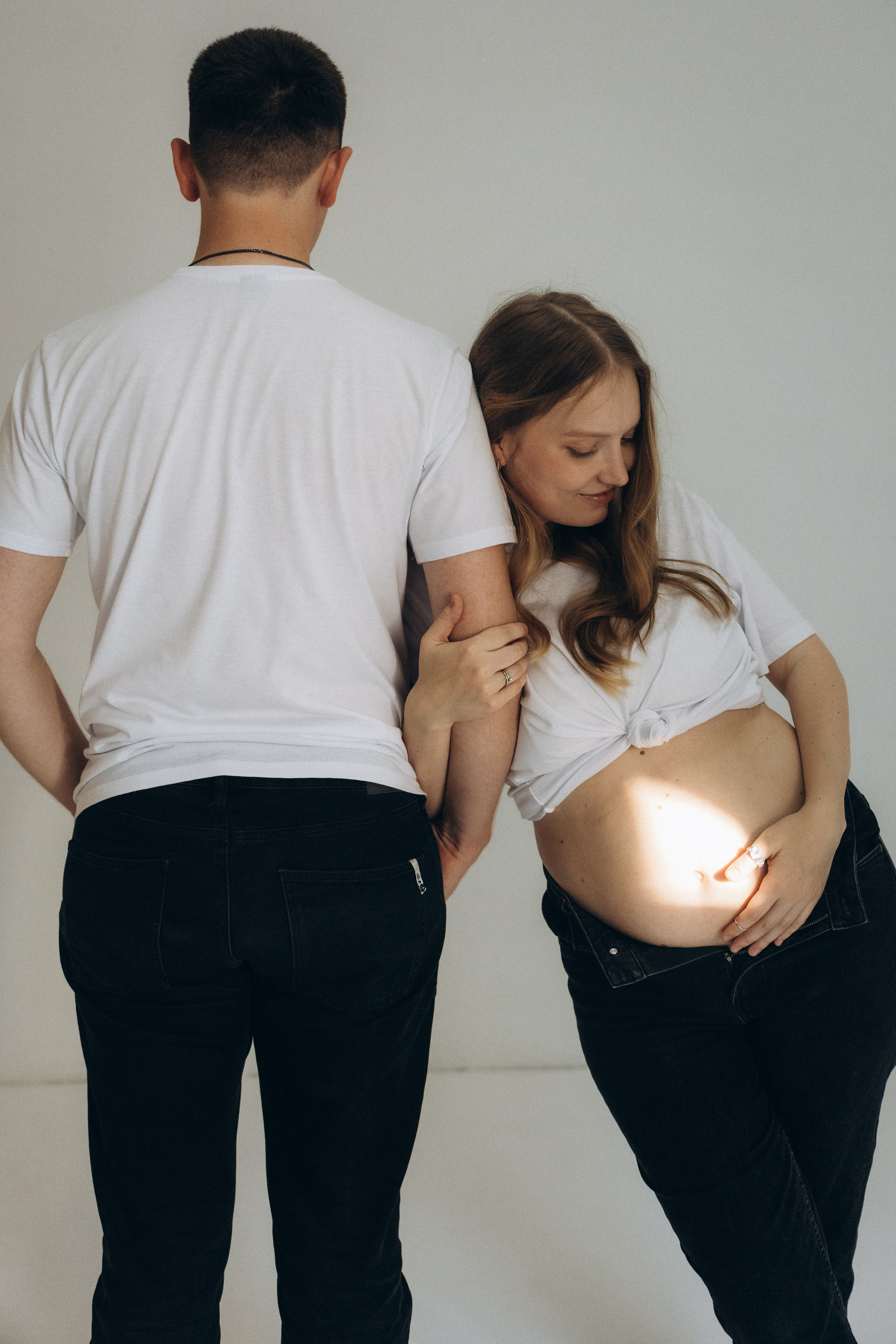 Гендер пати🩵🩷. Фотограф Артем Бросов в Санкт-Петербурге и Дубае