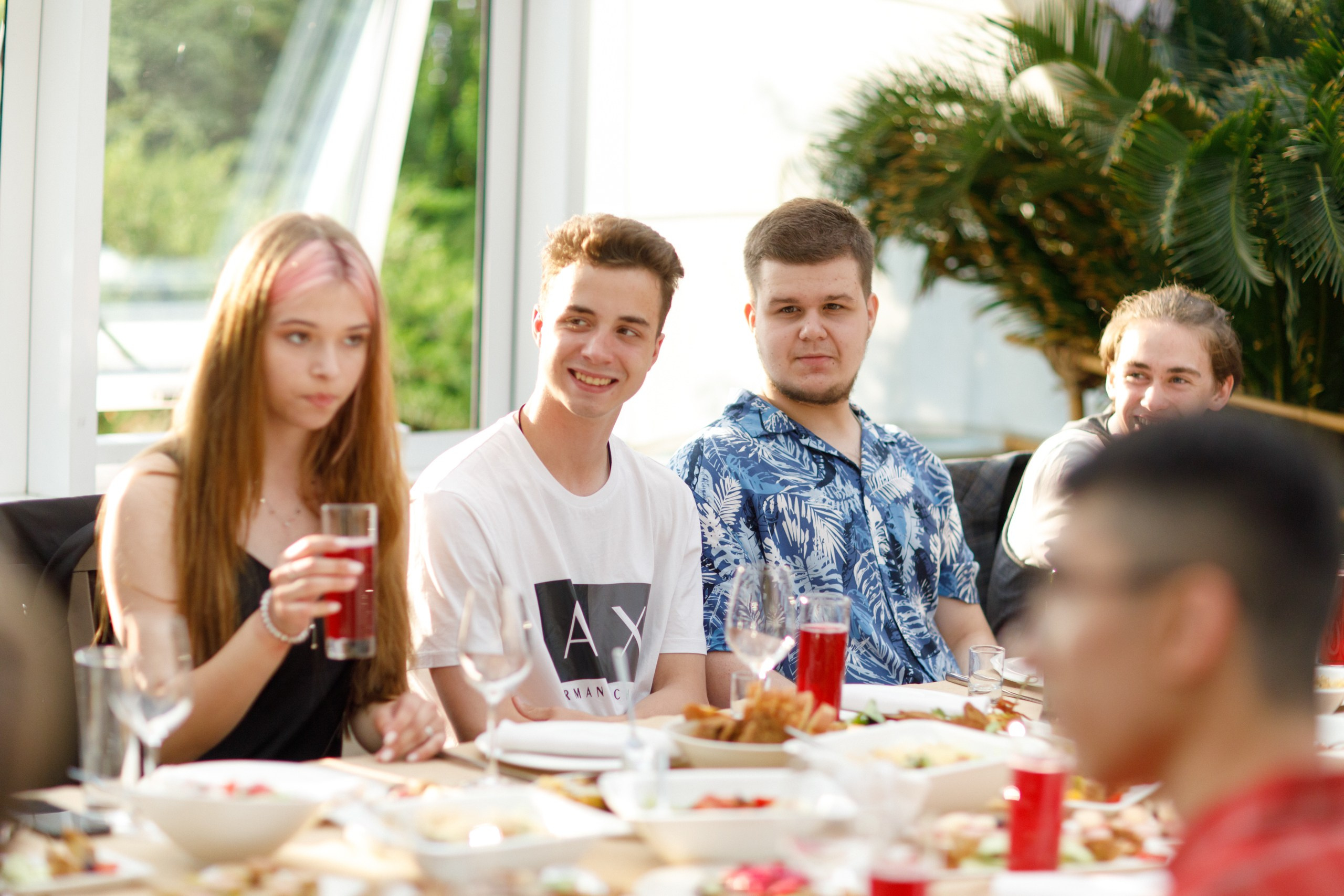 МИЛИ. Свадебный фотограф в Ярославле Анастасия Архипова