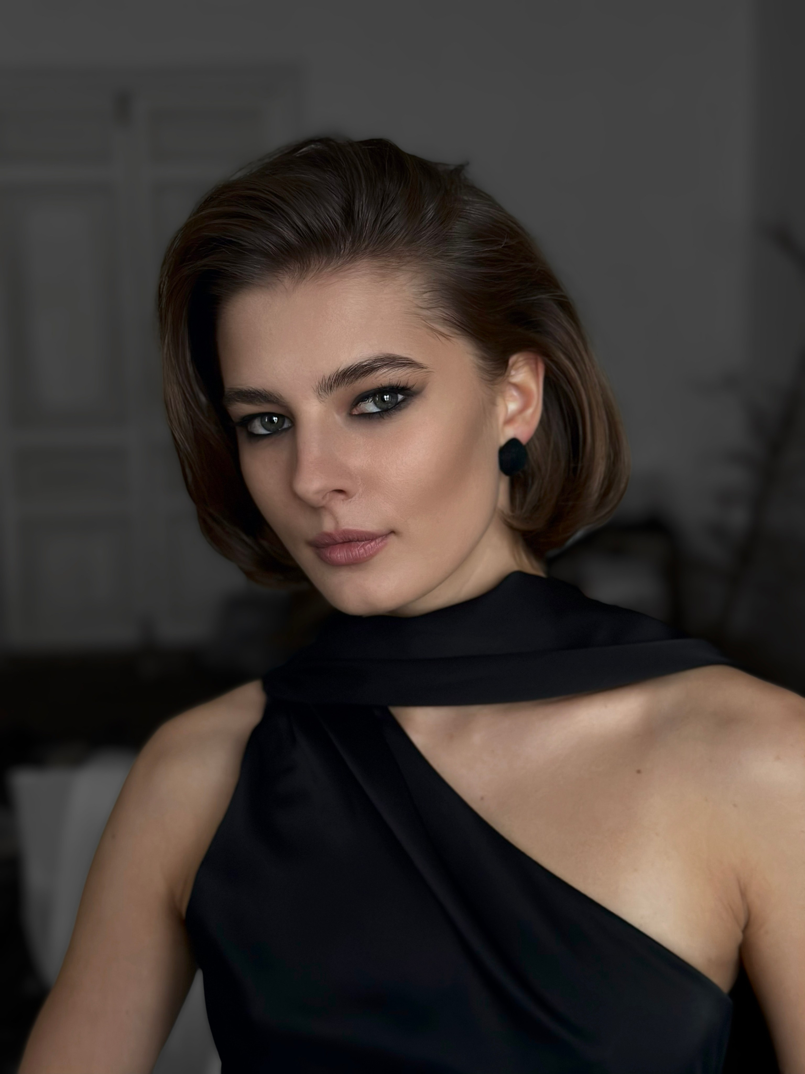 Для клиентов. Визажист и стилист по волосам Анна Дмитриева (Annet454)