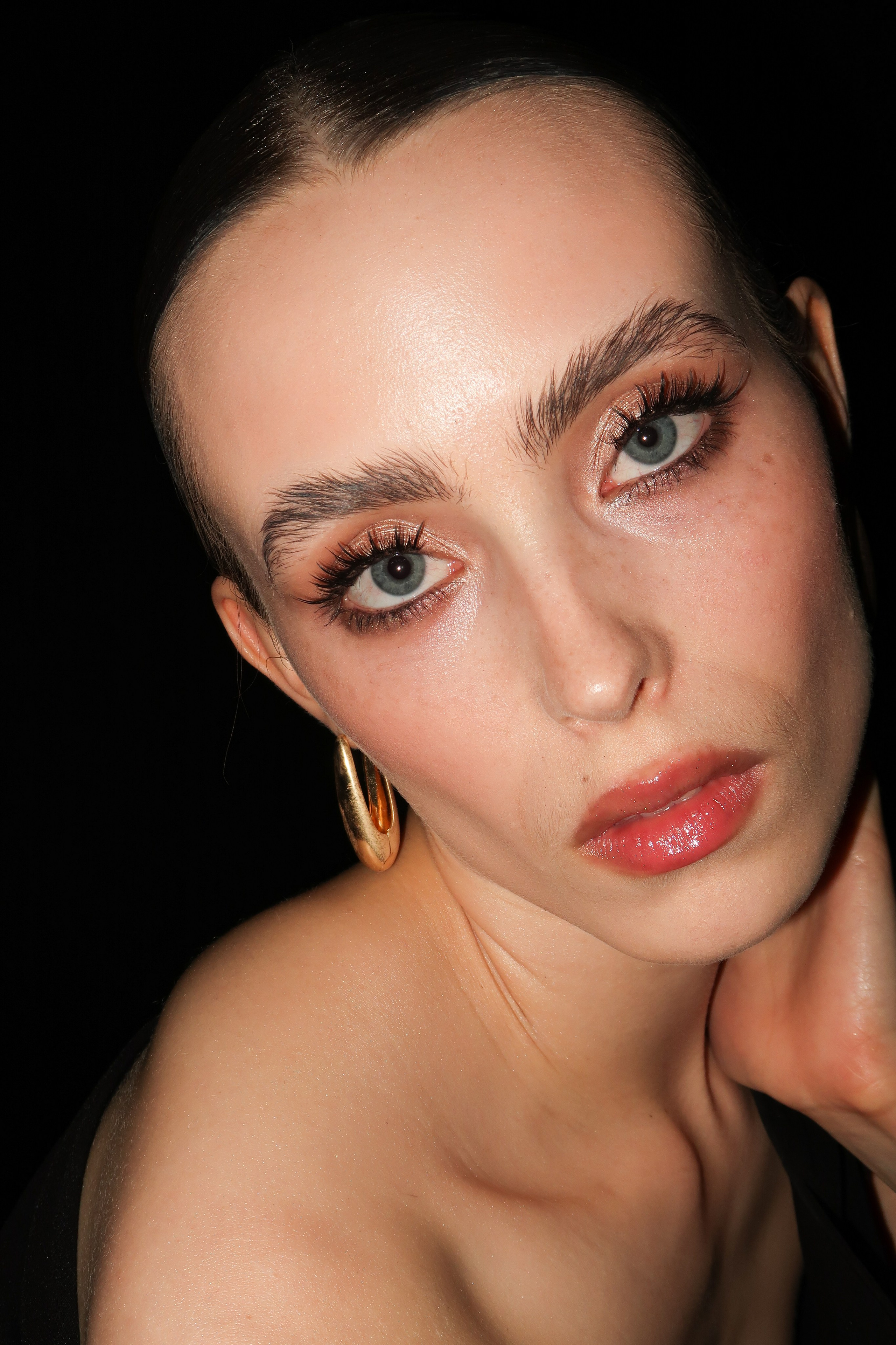 Бьюти. Визажист и стилист по волосам Анна Дмитриева (Annet454)