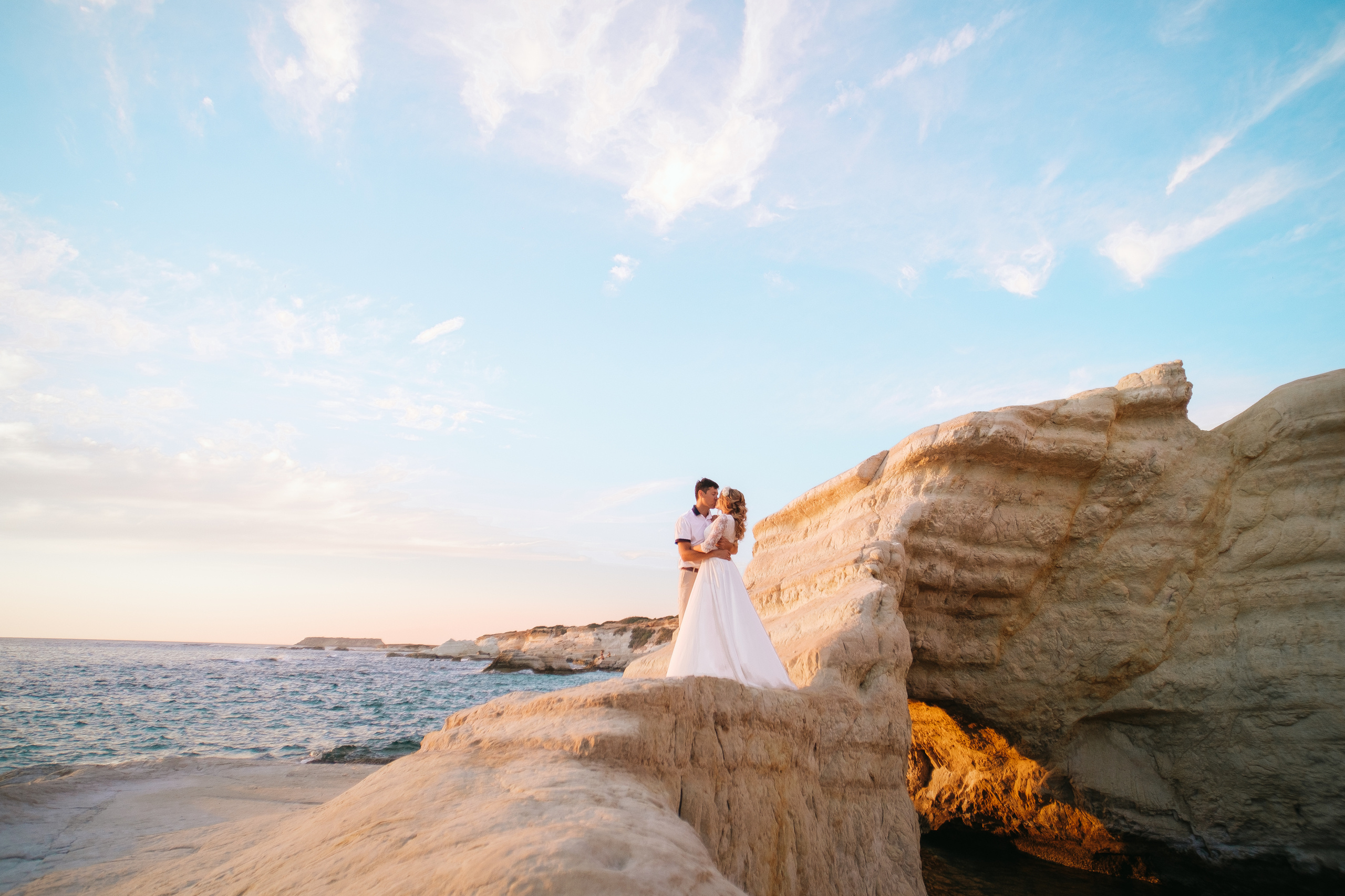 Кипр. Марат&Адель. Фотограф на Бали|Свадьба на Бали