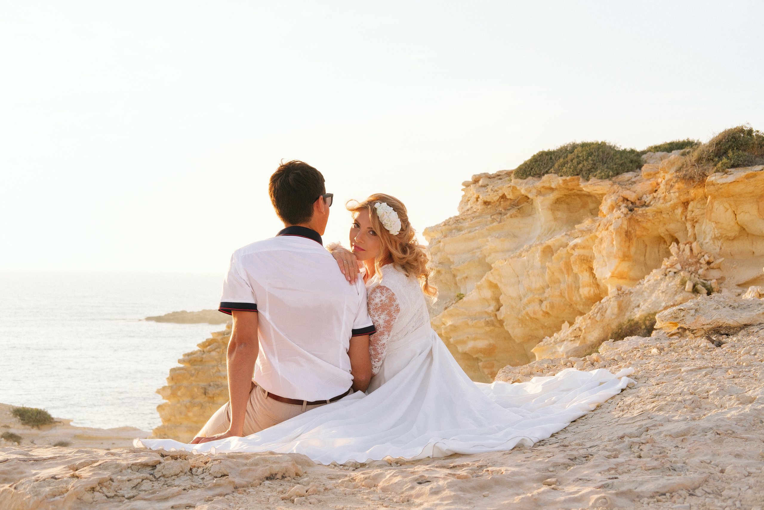 Кипр. Марат&Адель. Фотограф на Бали|Свадьба на Бали