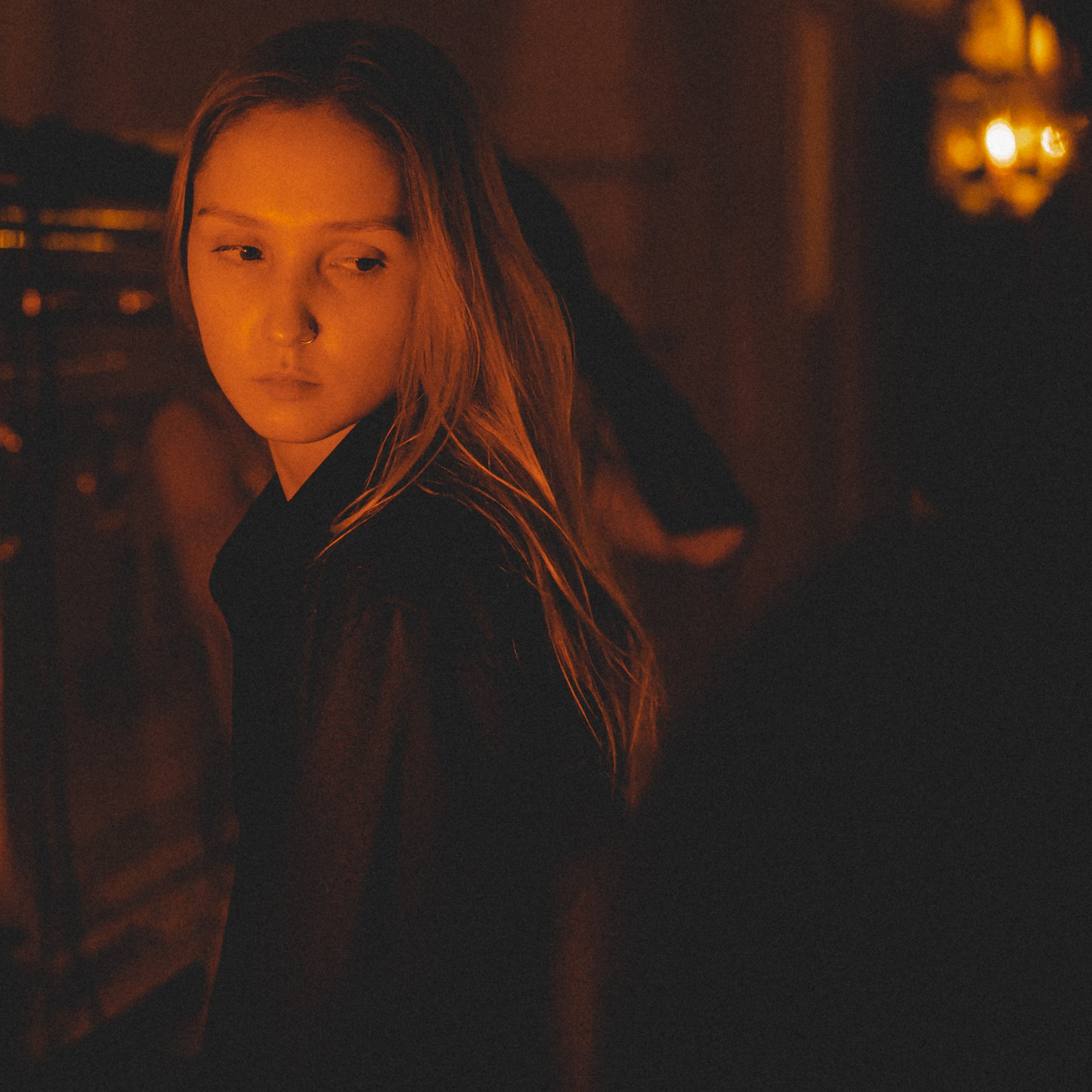 Only Lovers Left Alive. Игорь Гичка. Портрет с любовью