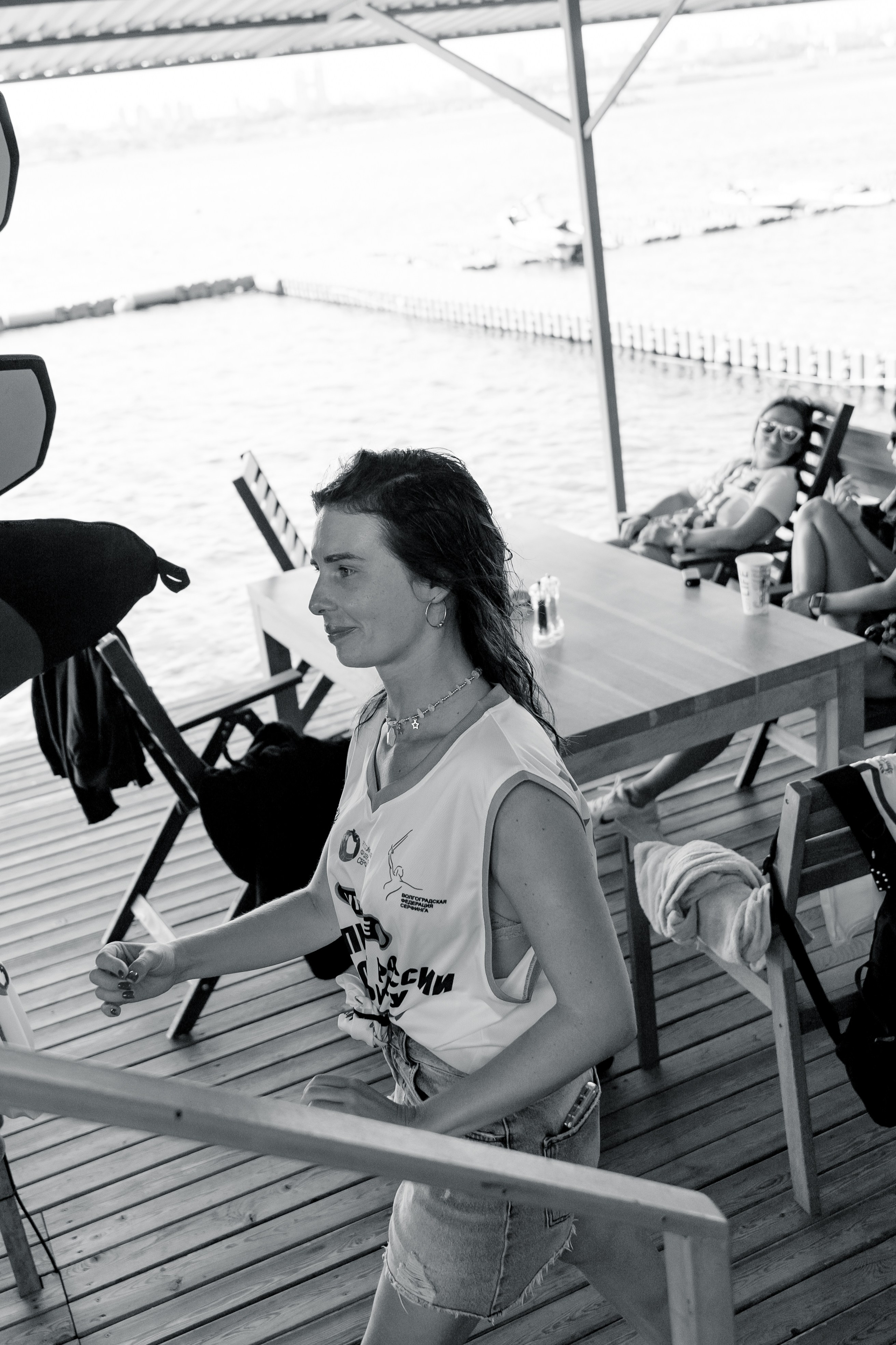 Surf 2025. Фотограф Валерия Крахмалева