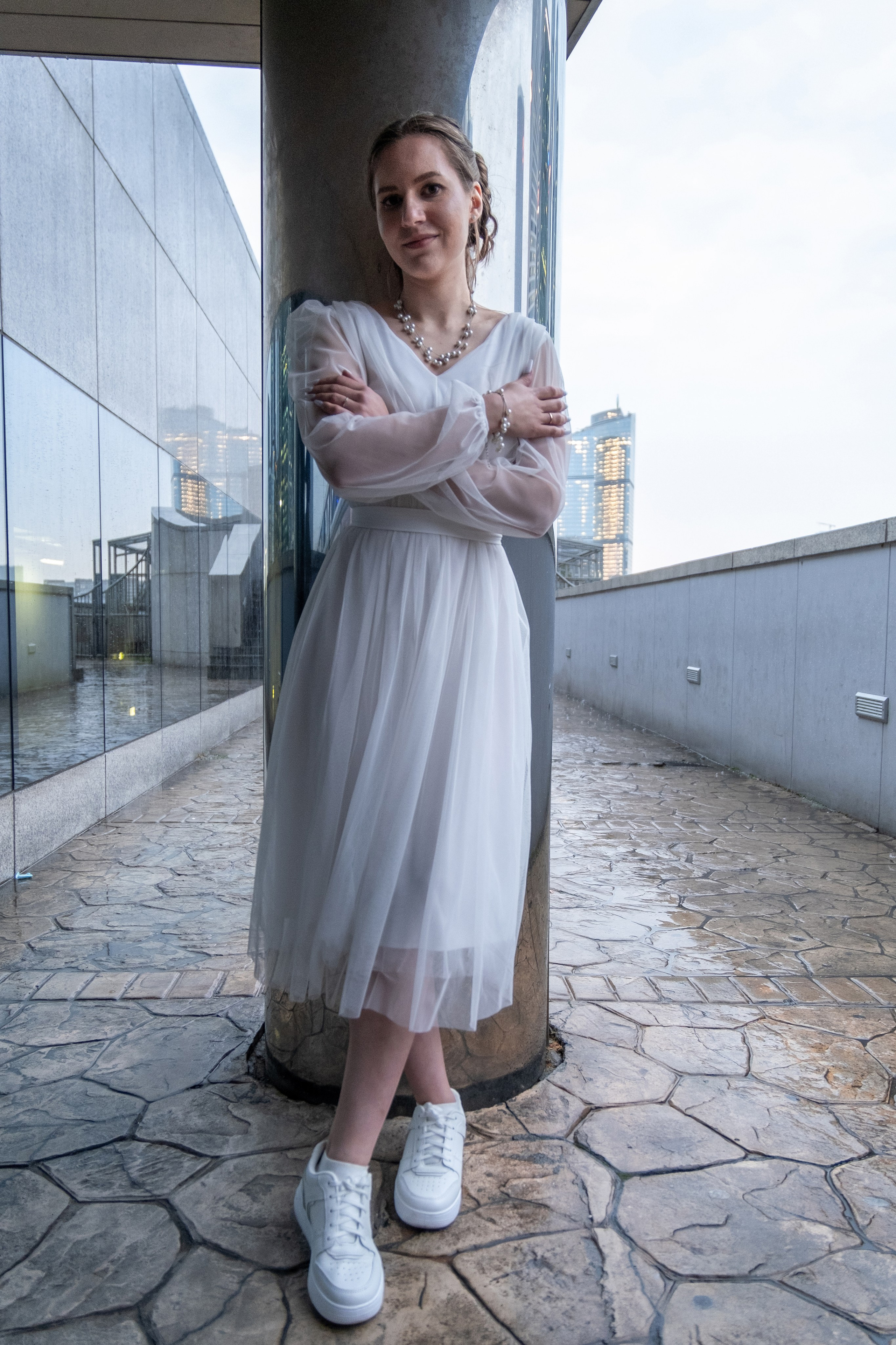 Дмитрий и Светлана. Фотограф и видеограф в Москве и МО — Евгений Лавров