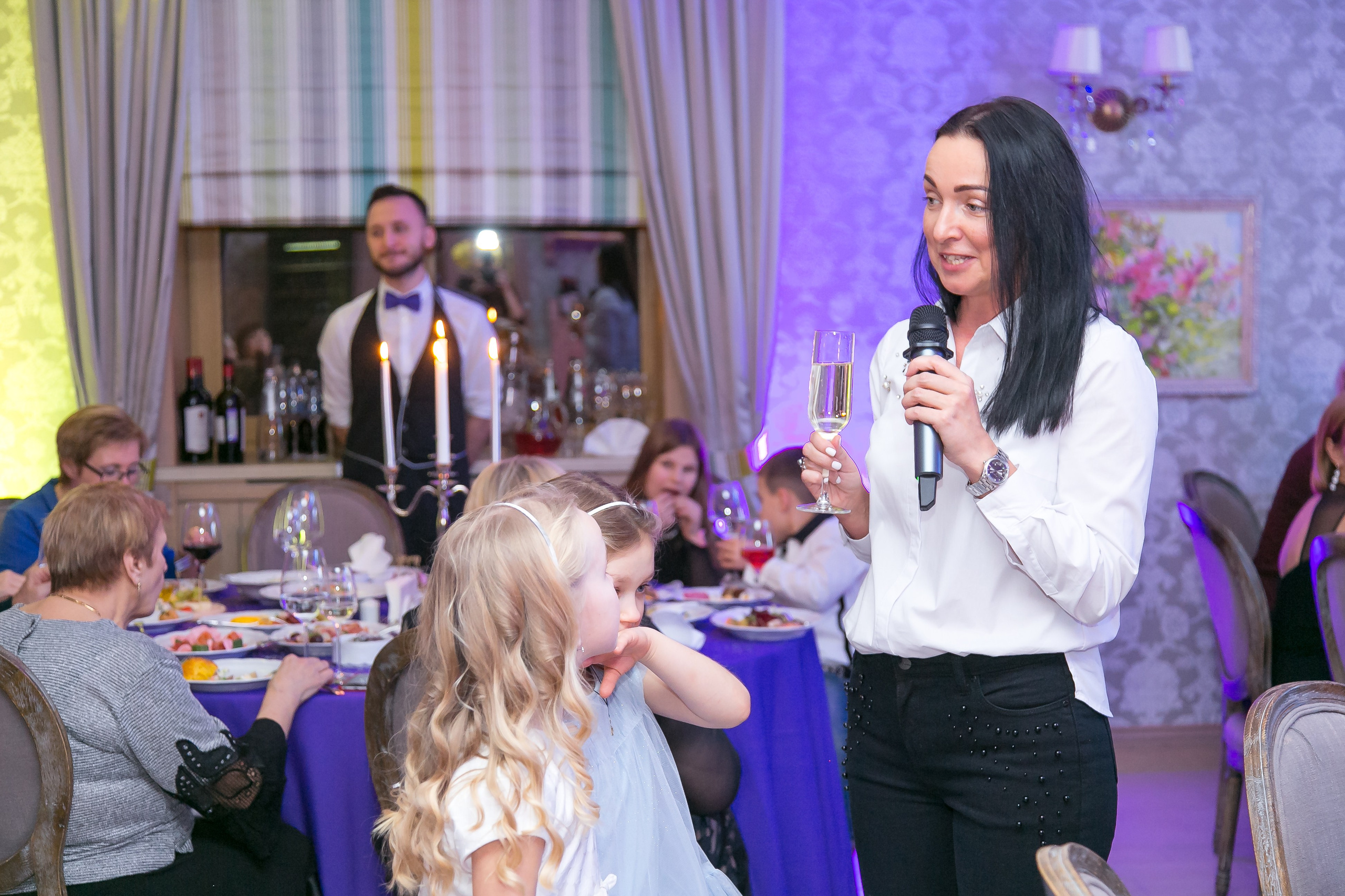 НОВЫЙ ГОД. Главная