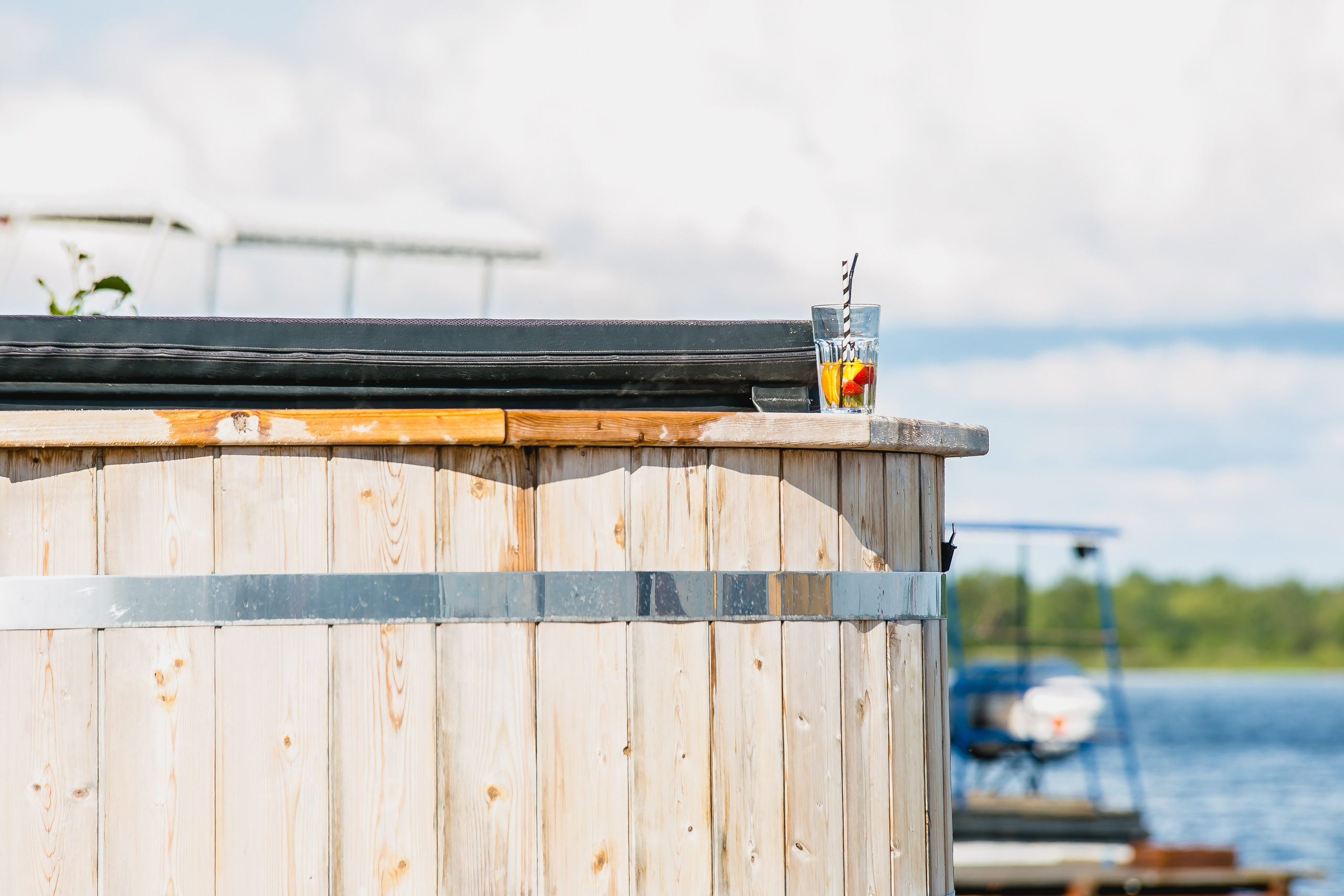 КОРПОРАТИВ ЛЕТО. Главная