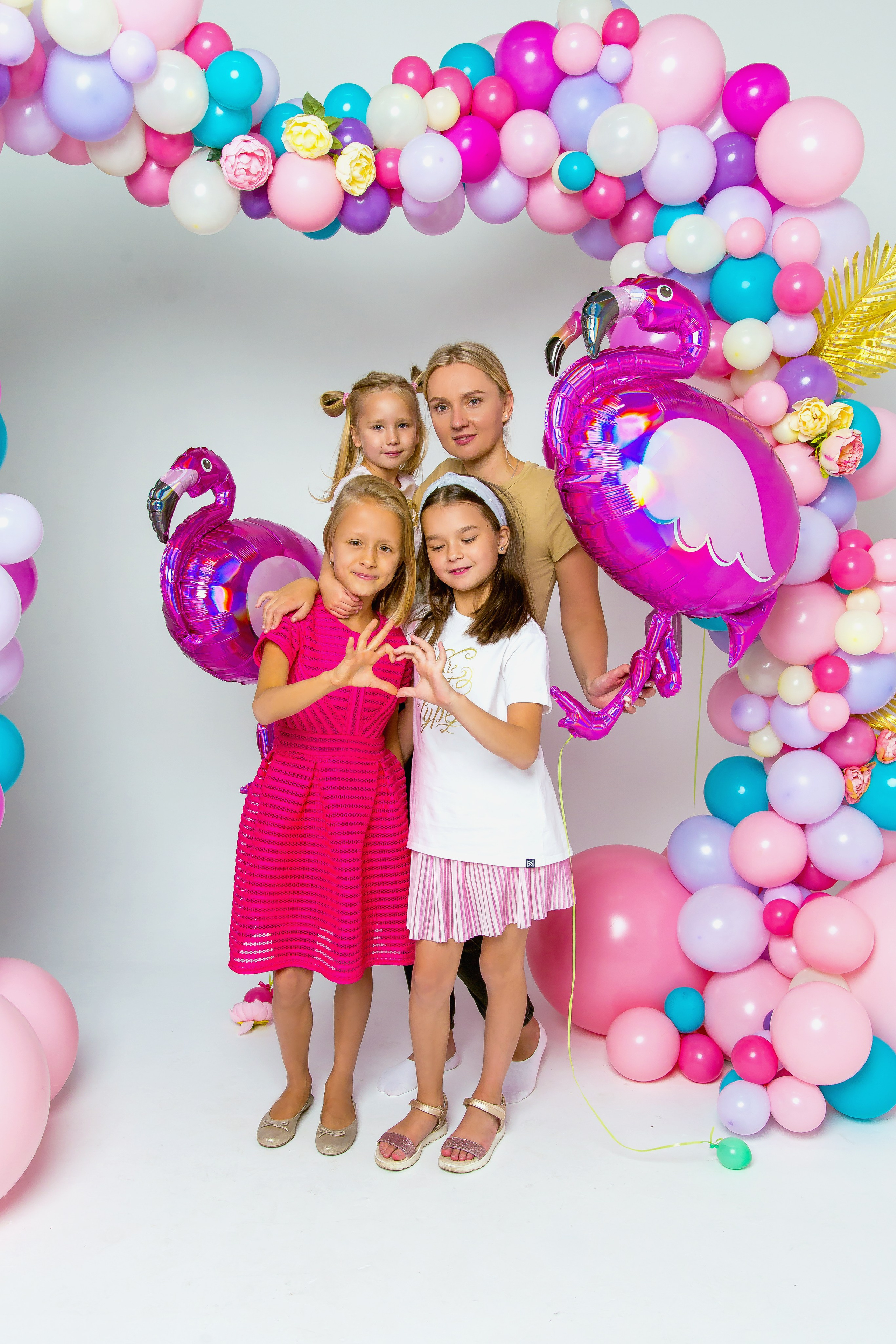 Детская. Главная