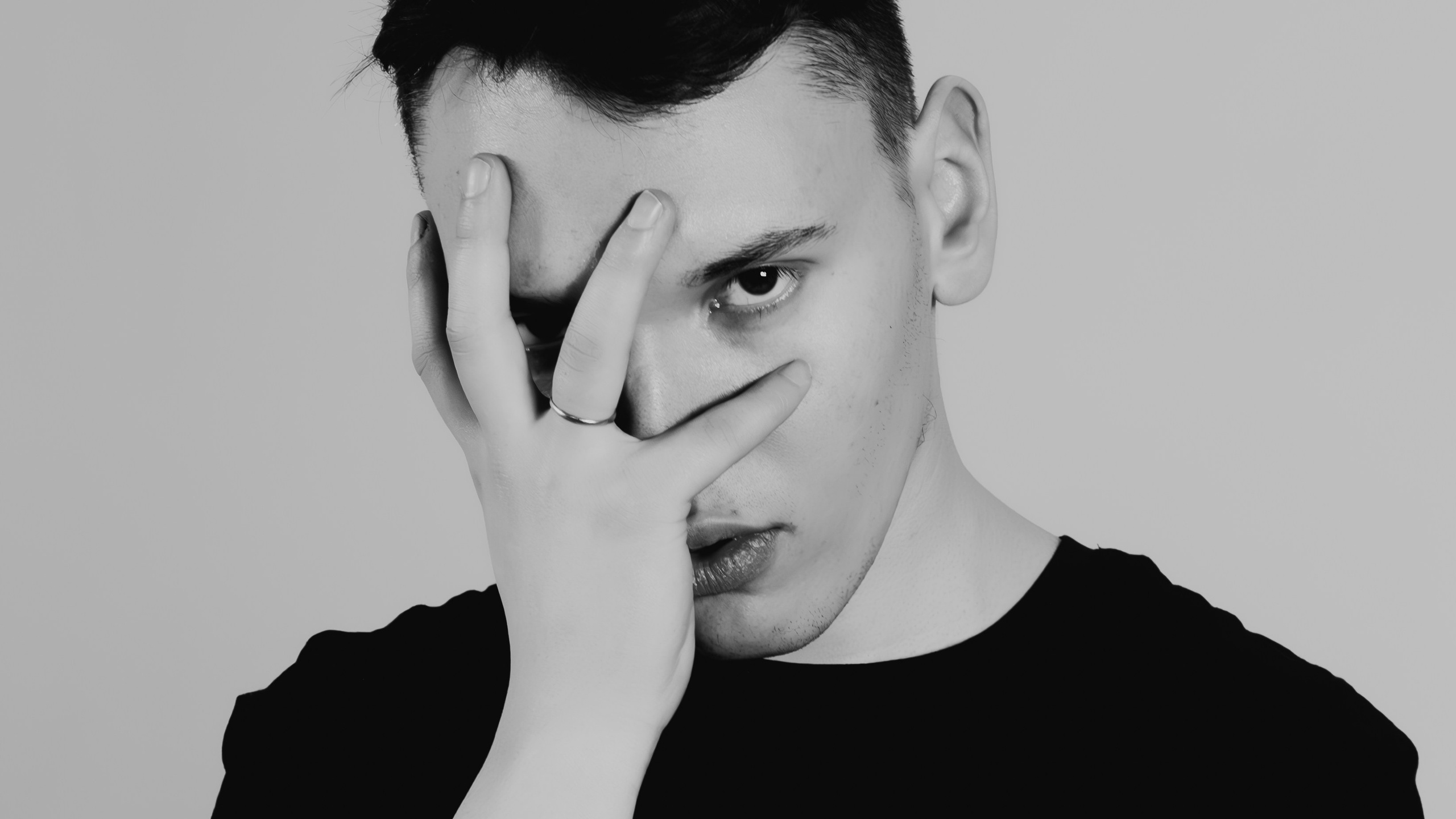 4 СТЕНЫ Рок-группа, в объективе Alexander Veselkov. ALEXANDER VESELKOV — ФОТОГРАФ | NFT ARTIST | РЕЖИССЕР I VISUAL ARTIST