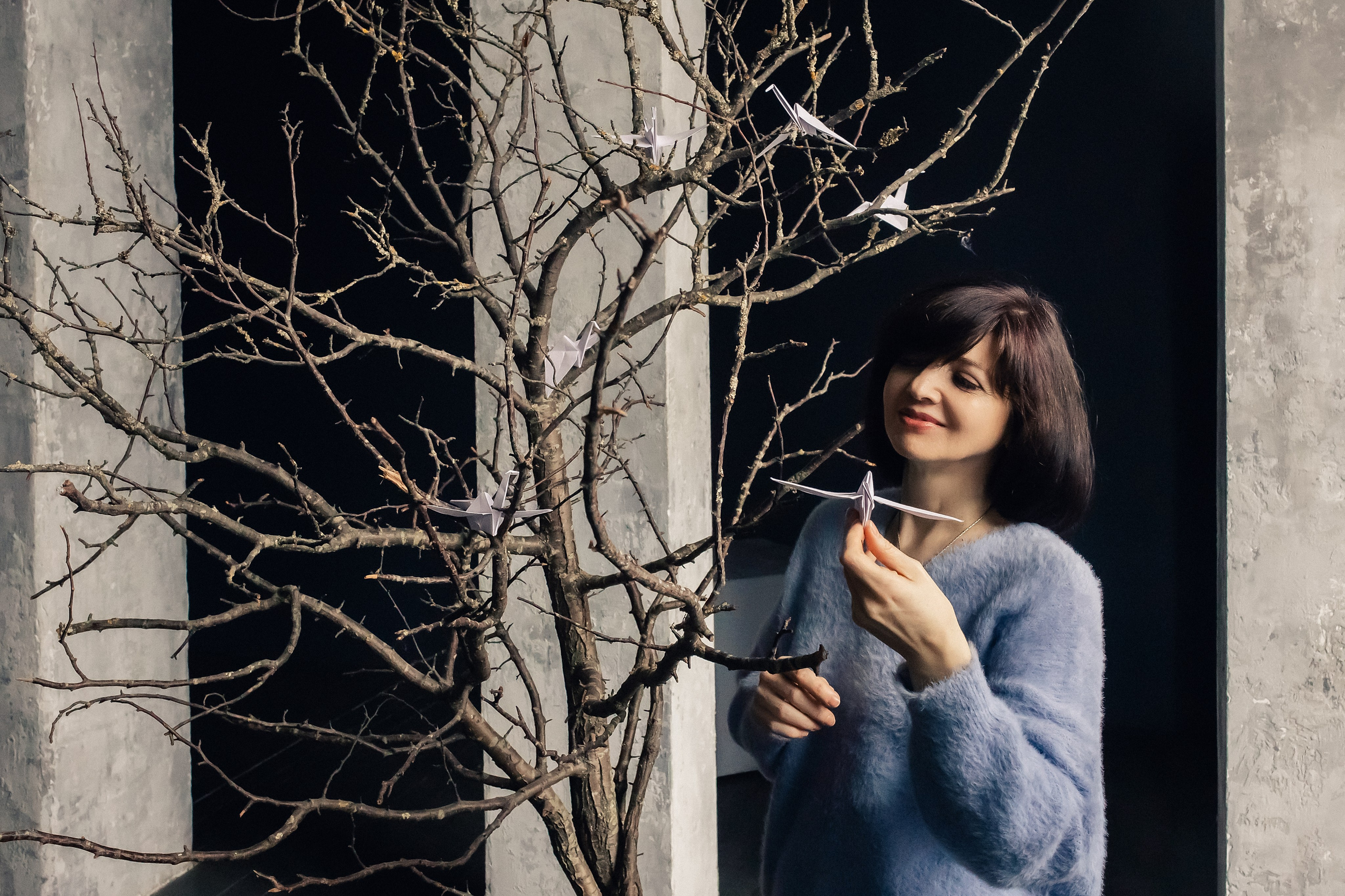 Контент для психолога Наны Хочолавы. Фотограф в Москве Наталья Спиридонова