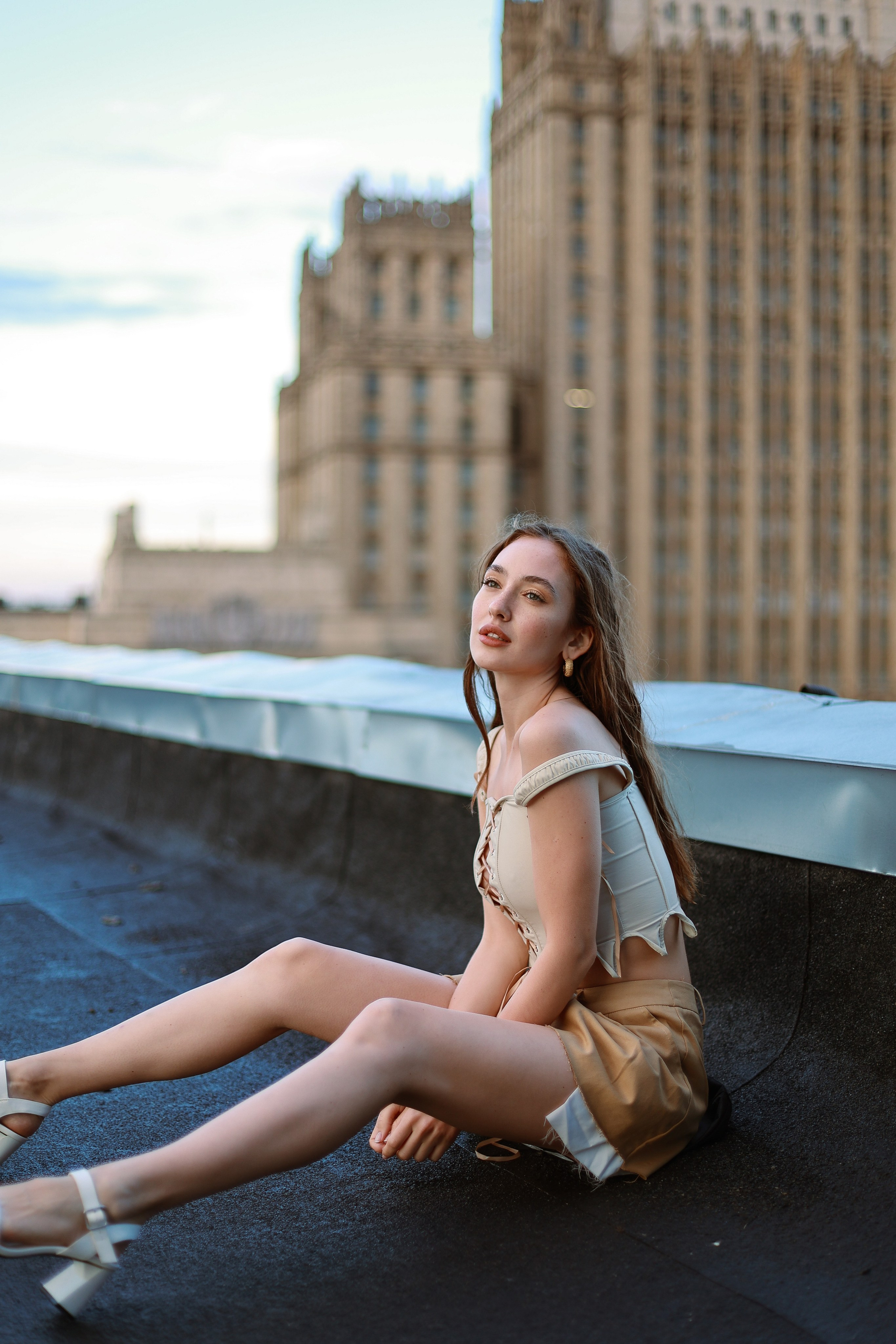 Адель. Фотограф & Видеомейкер в Москве