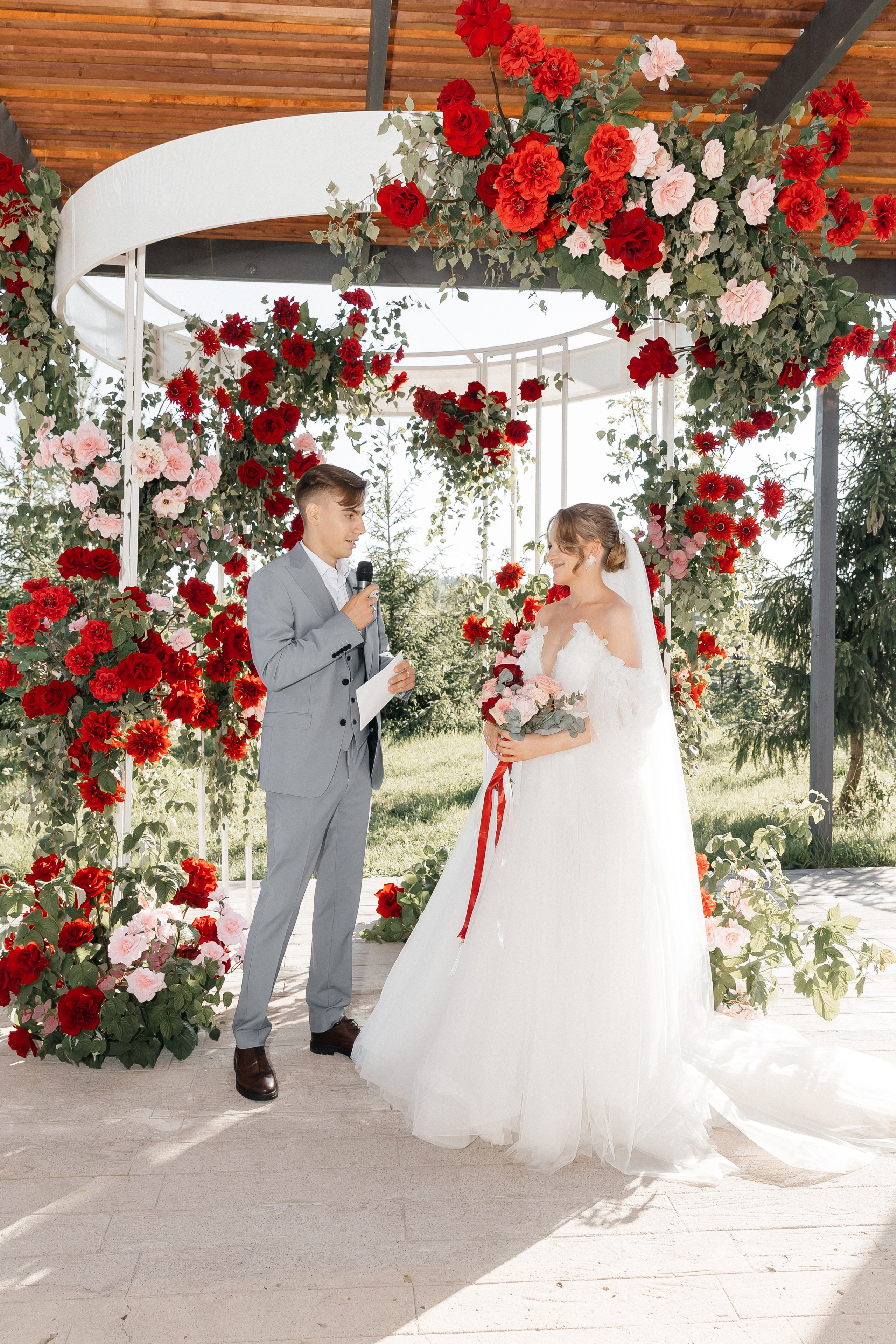Александр и Евгения. Свадебный и репортажный фотограф в Санкт-Петербурге Николай Голованов