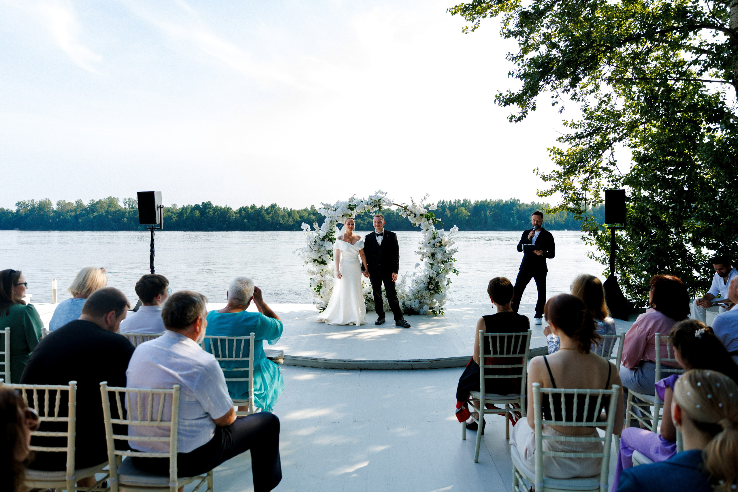 Ярослав и Евгения. Свадебный и репортажный фотограф в Санкт-Петербурге Николай Голованов