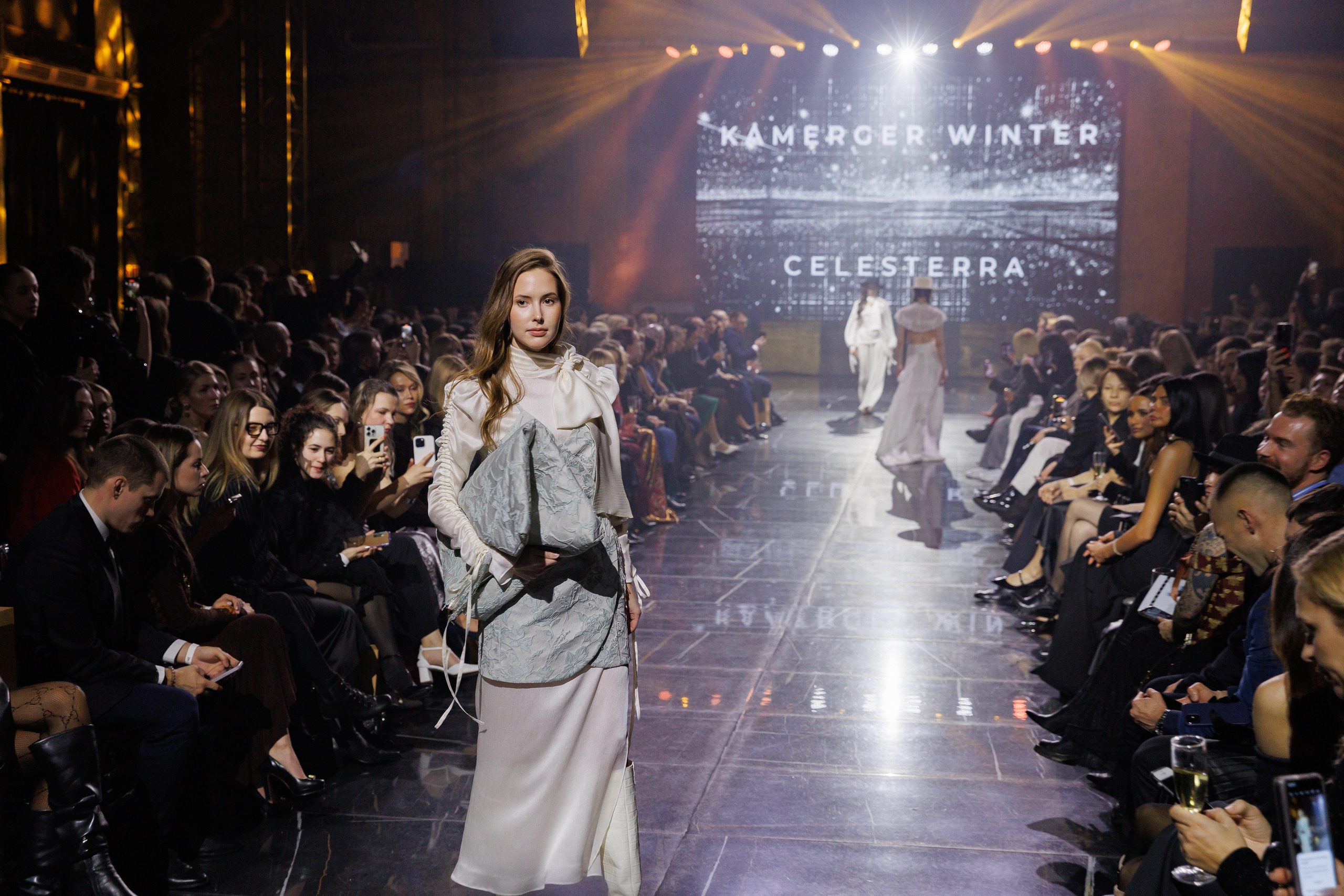 KAMERGER WINTER 2025. Свадебный и репортажный фотограф в Санкт-Петербурге Николай Голованов