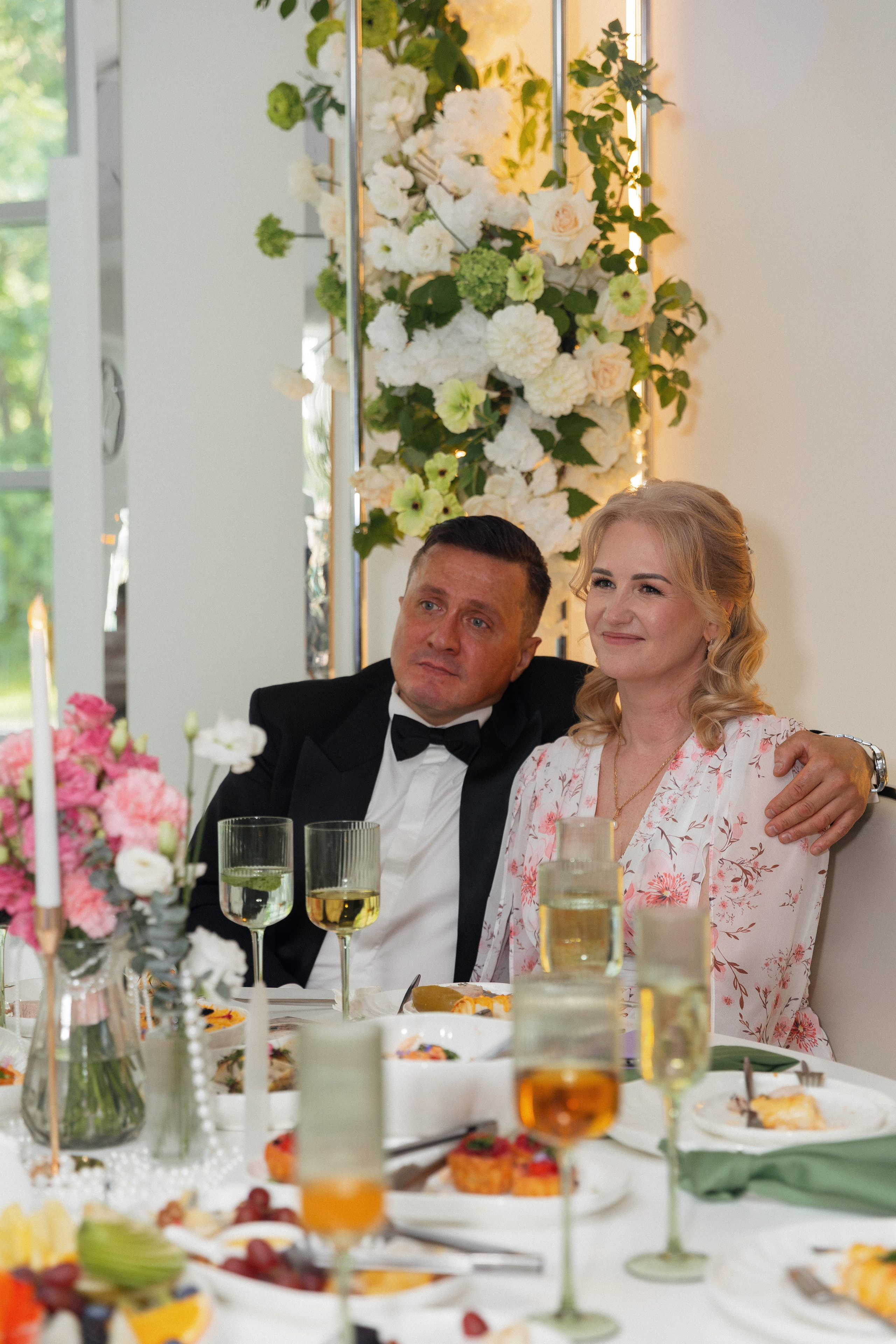 Дмитрий и Ирина. Свадебный и репортажный фотограф в Санкт-Петербурге Николай Голованов