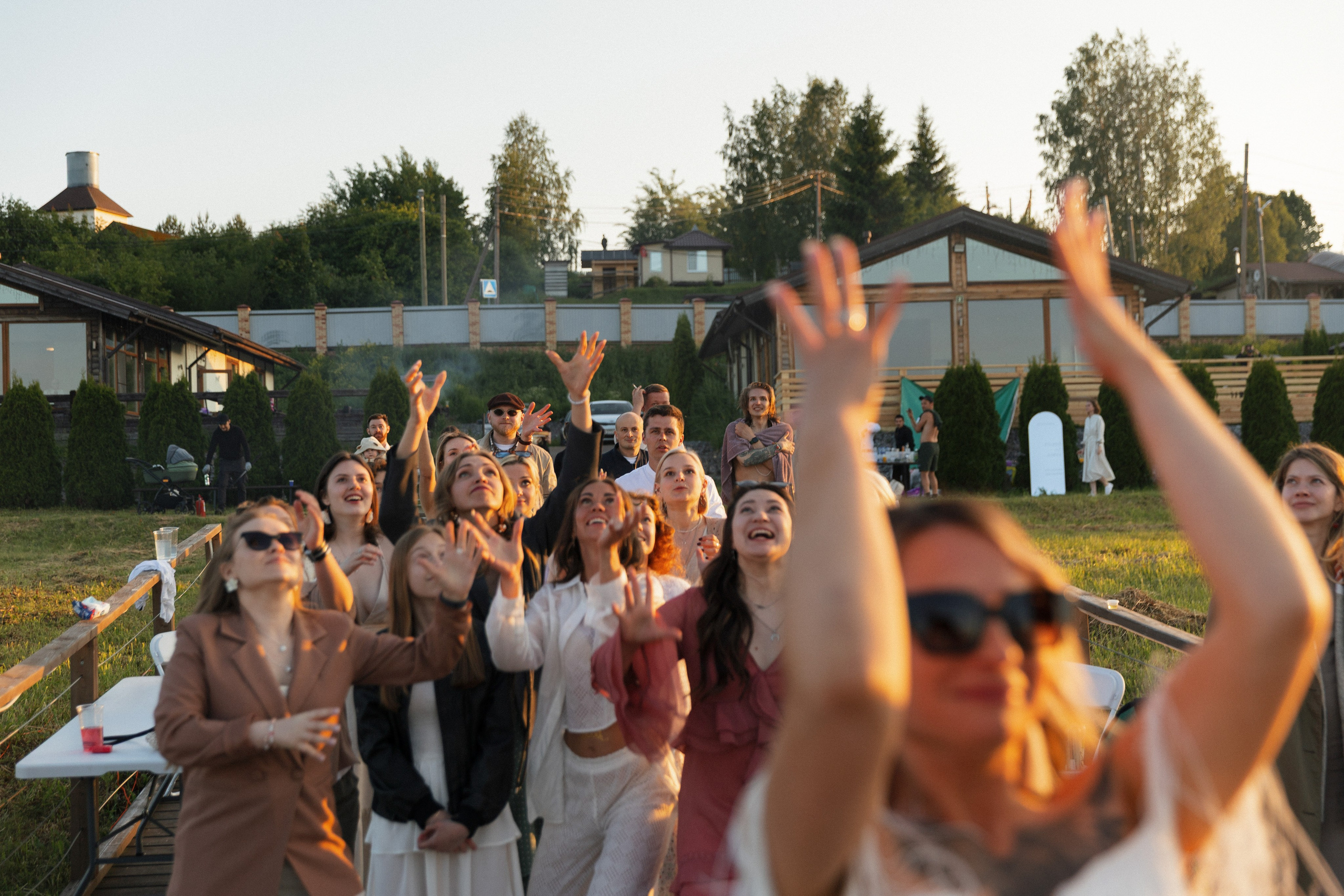 Евгений и Дарья. Свадебный и репортажный фотограф в Санкт-Петербурге Николай Голованов